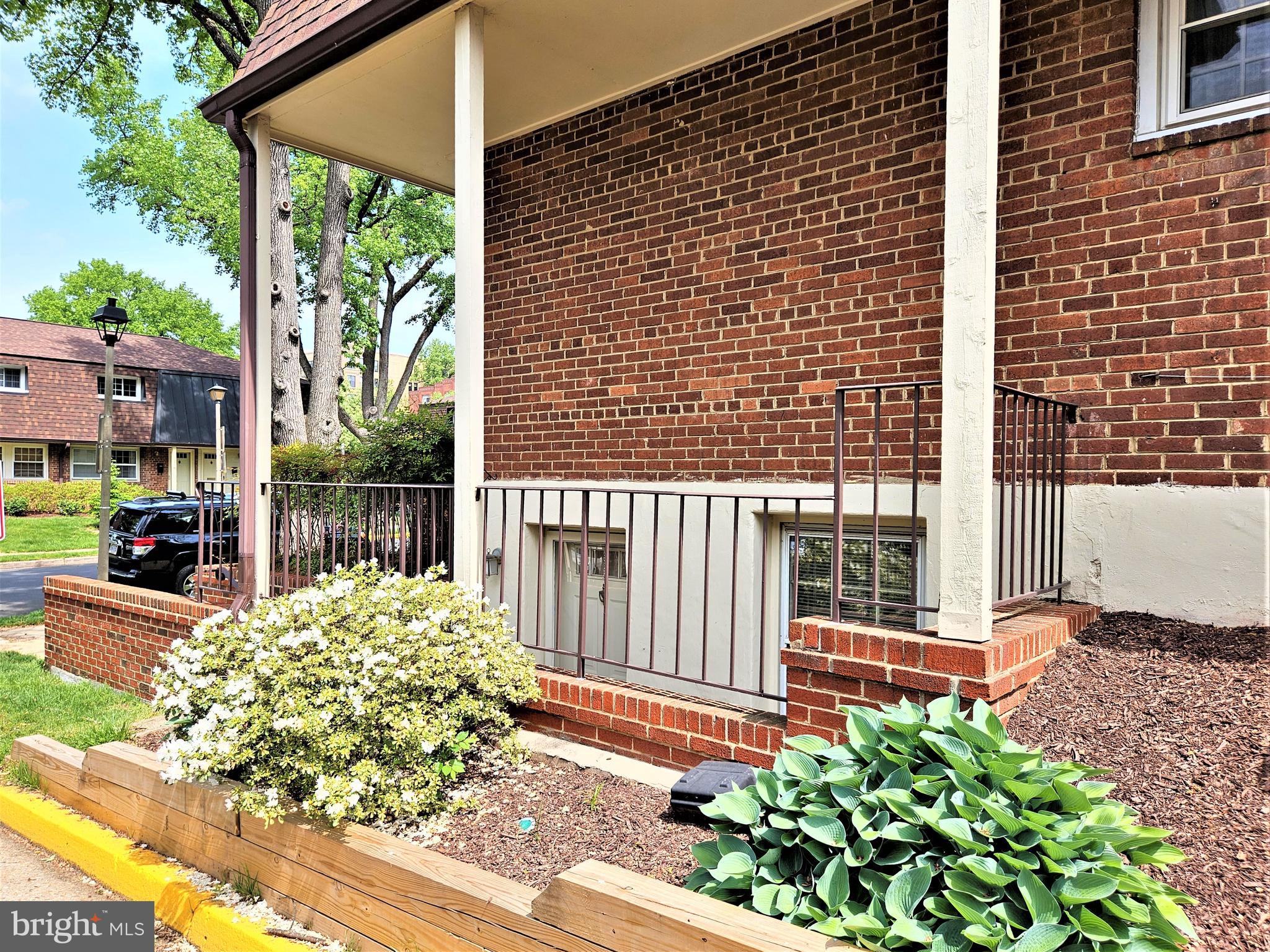 WINTER HILL - Residential Lease