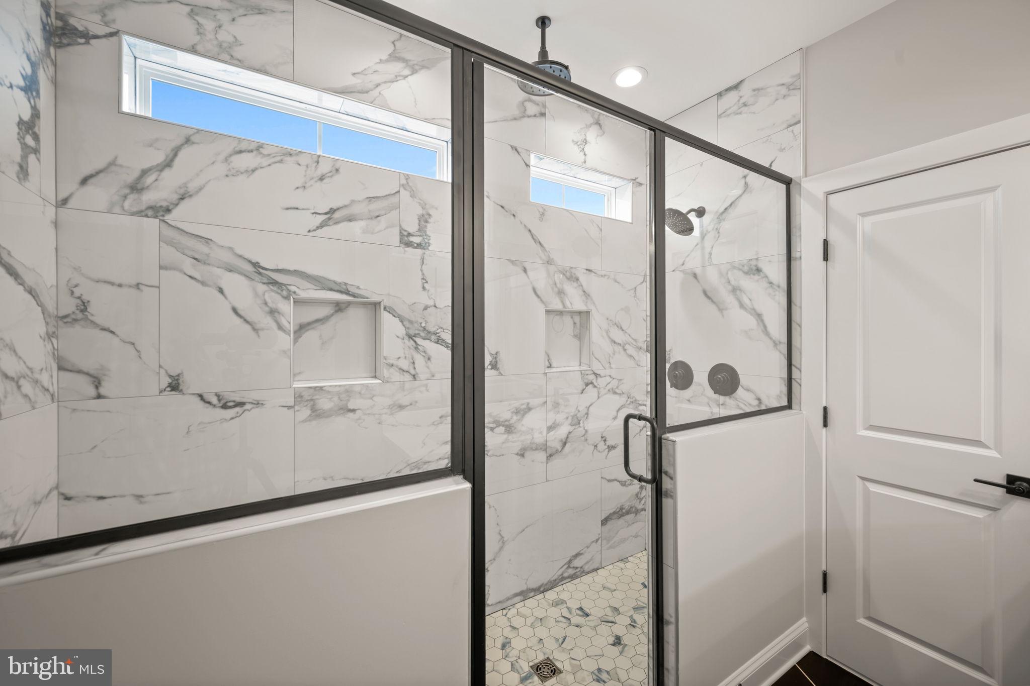 CARNEY GROVE - Residential