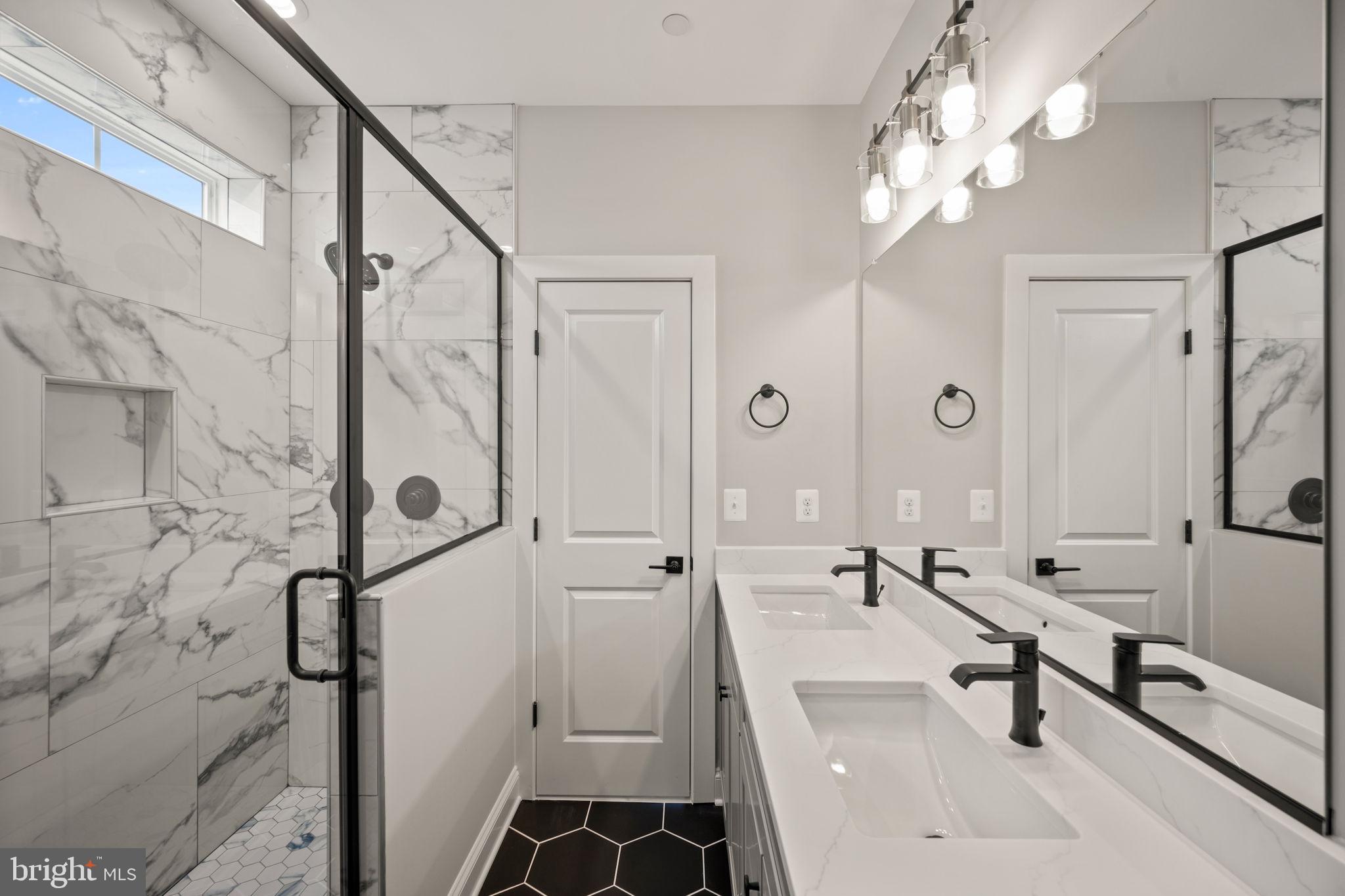 CARNEY GROVE - Residential