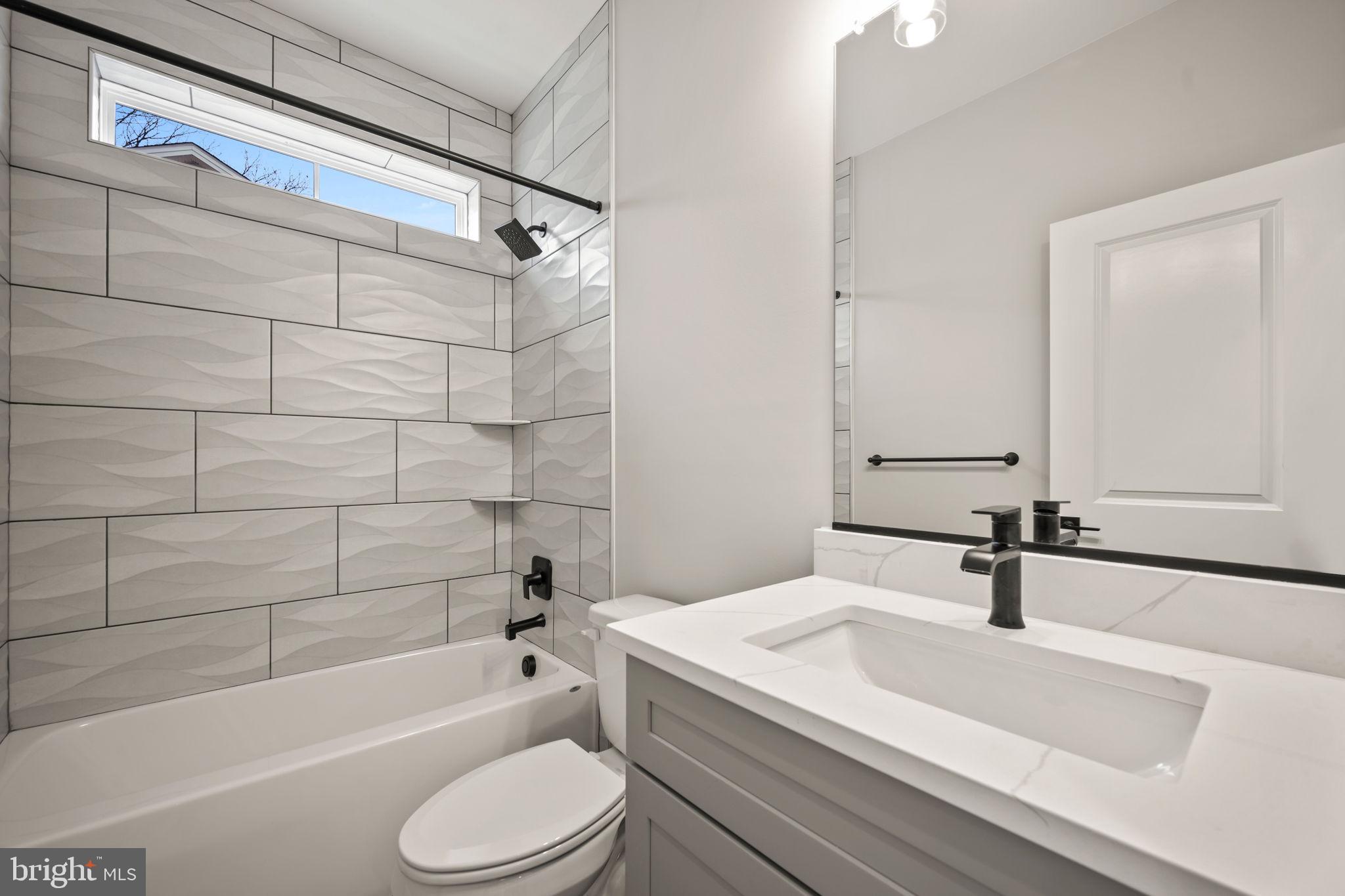 CARNEY GROVE - Residential