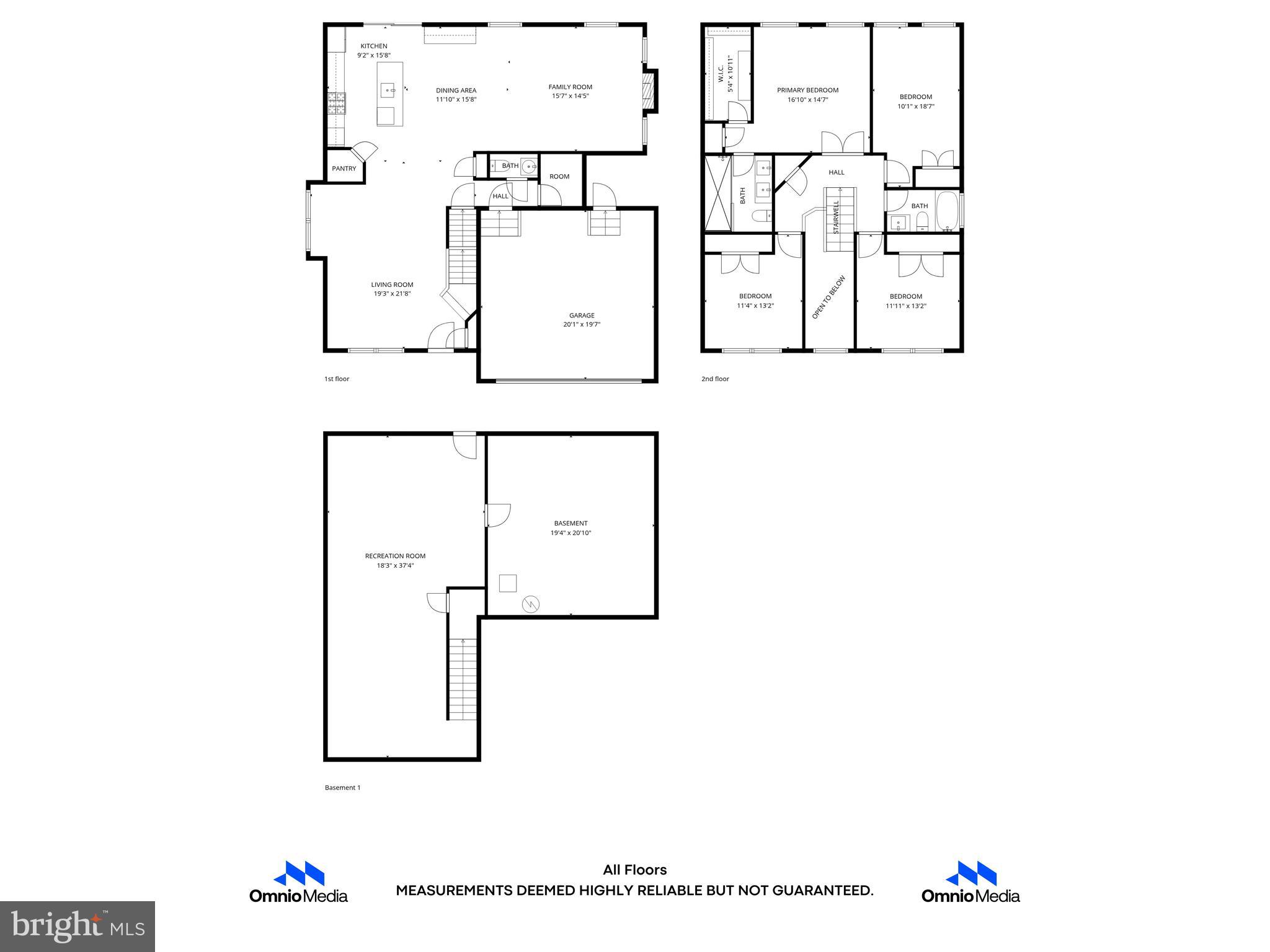 CARNEY GROVE - Residential