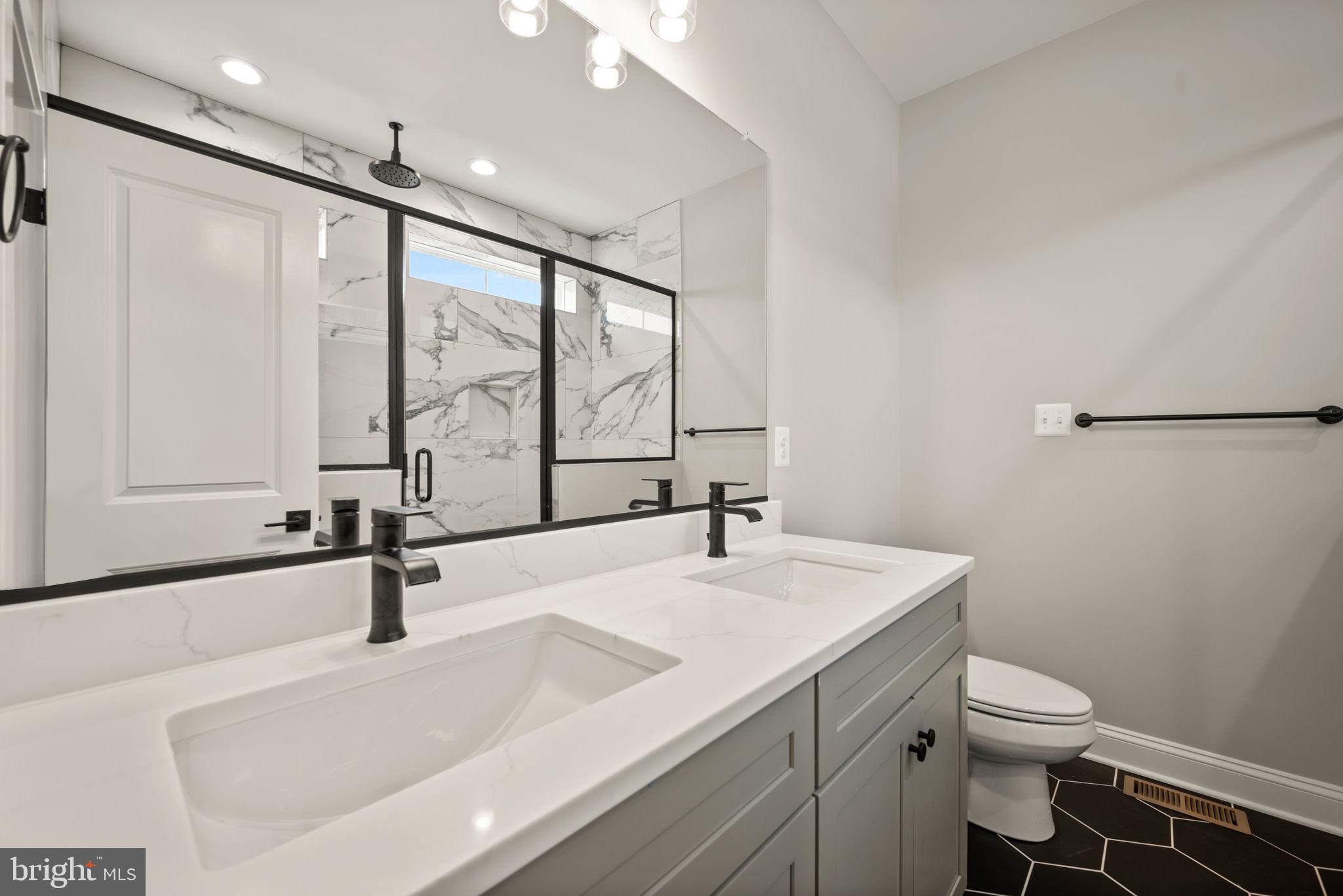 CARNEY GROVE - Residential