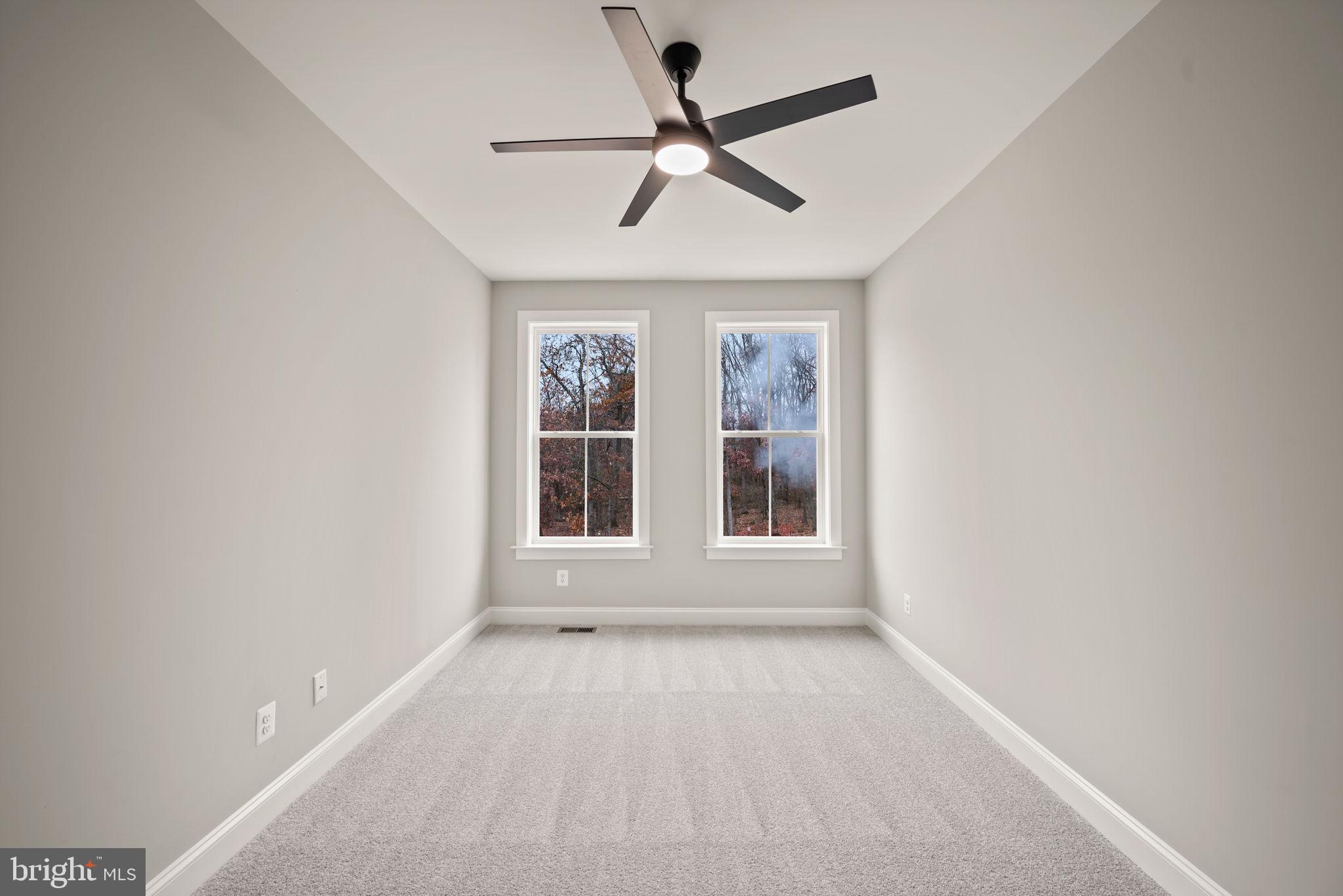 CARNEY GROVE - Residential