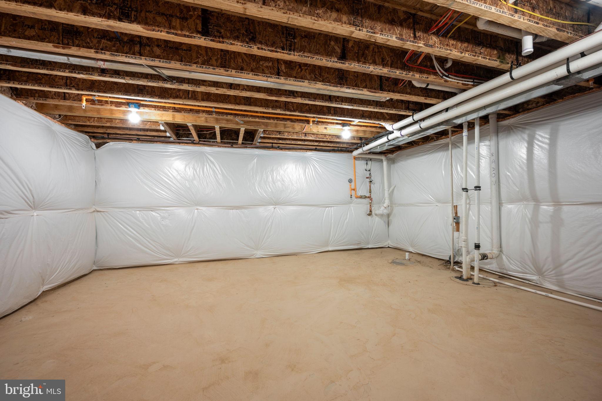 CARNEY GROVE - Residential