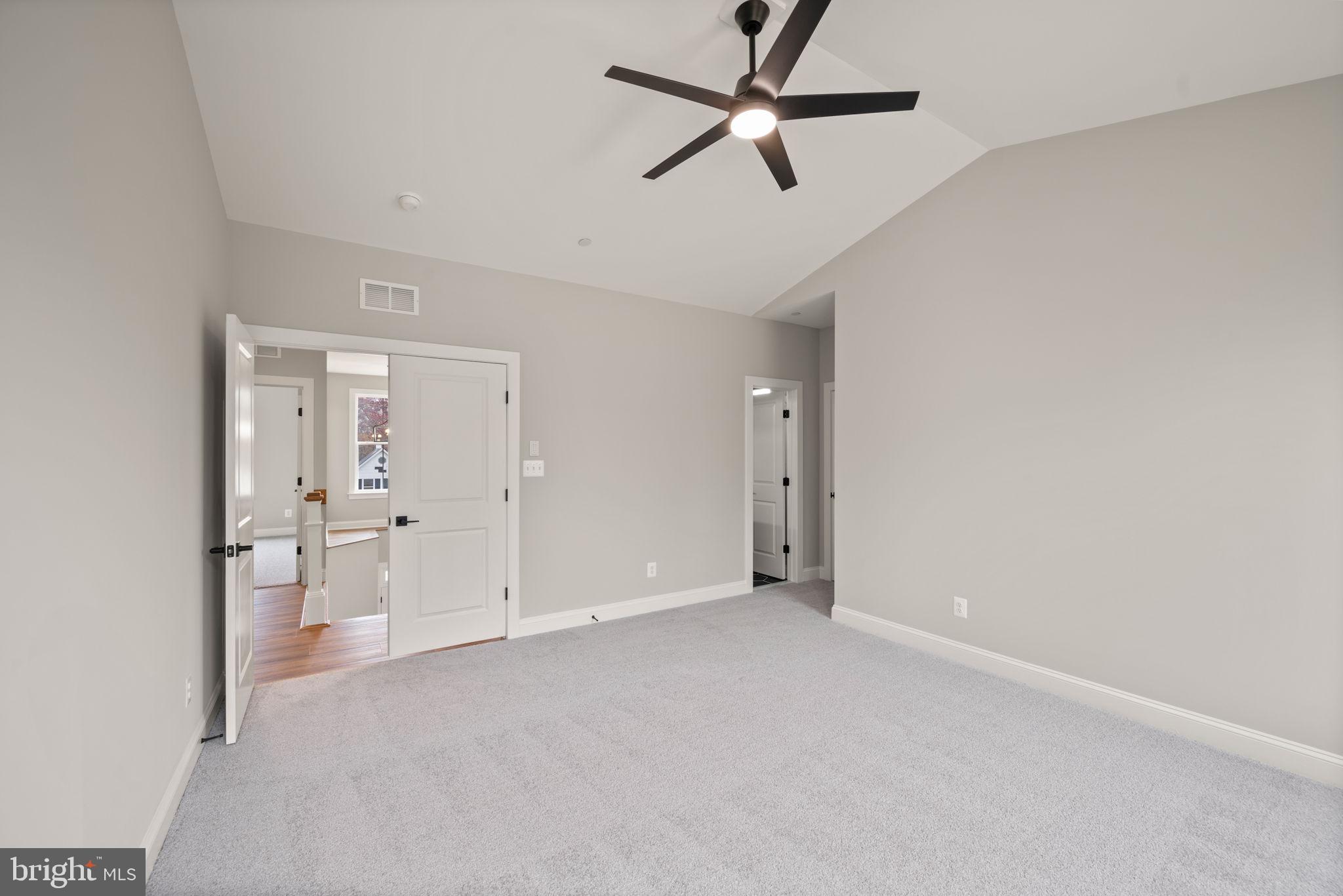 CARNEY GROVE - Residential