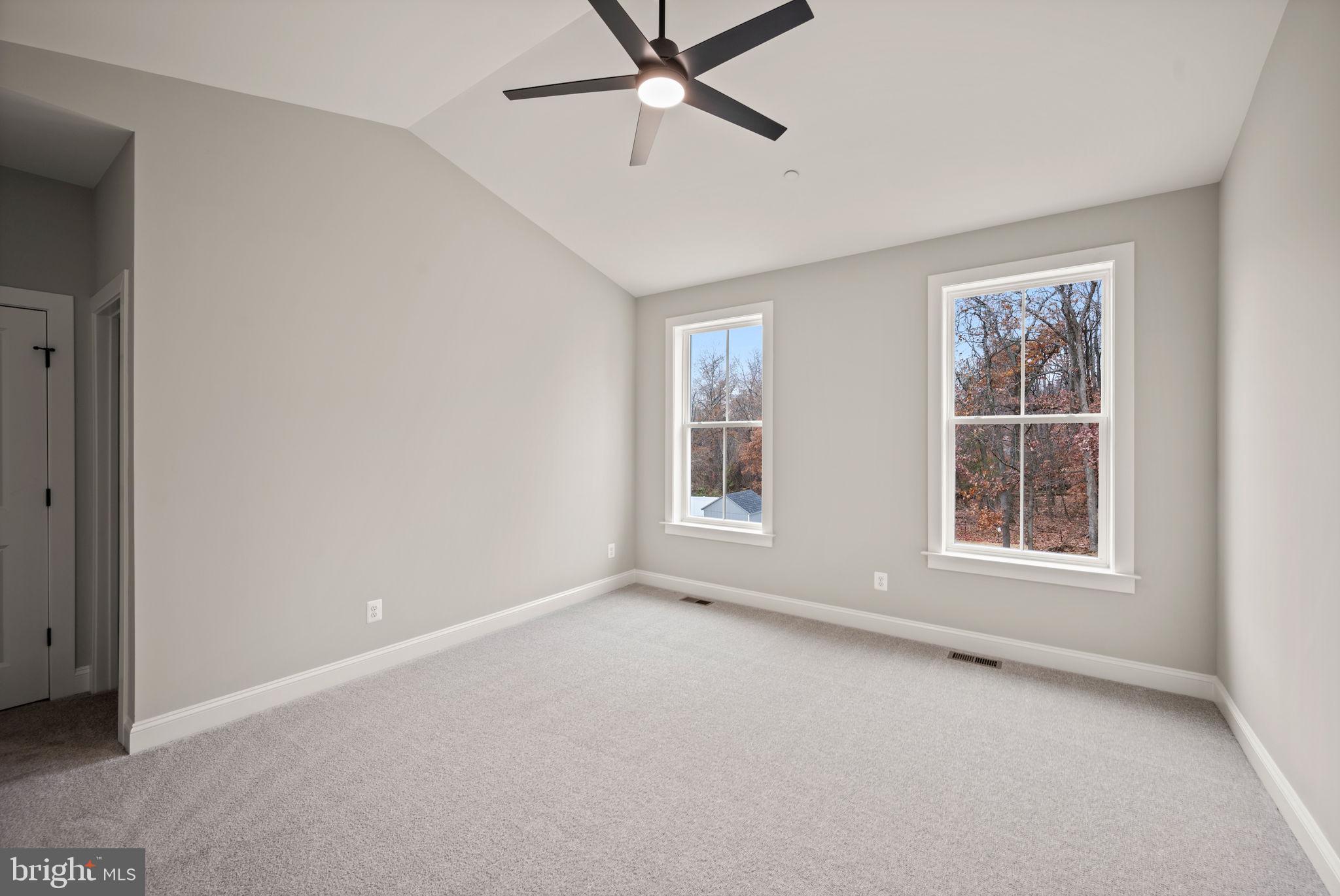 CARNEY GROVE - Residential