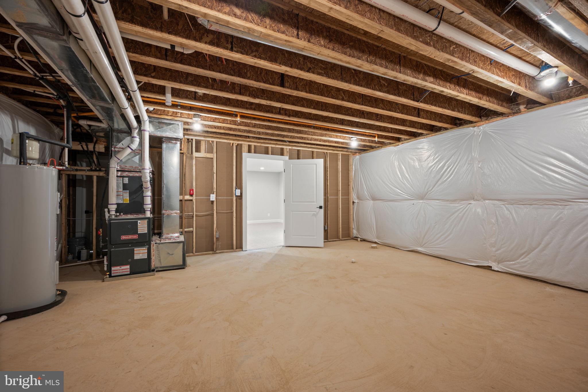 CARNEY GROVE - Residential