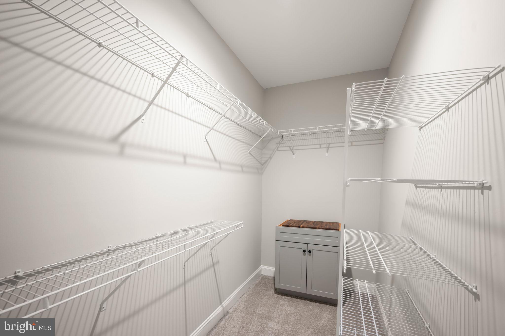 CARNEY GROVE - Residential