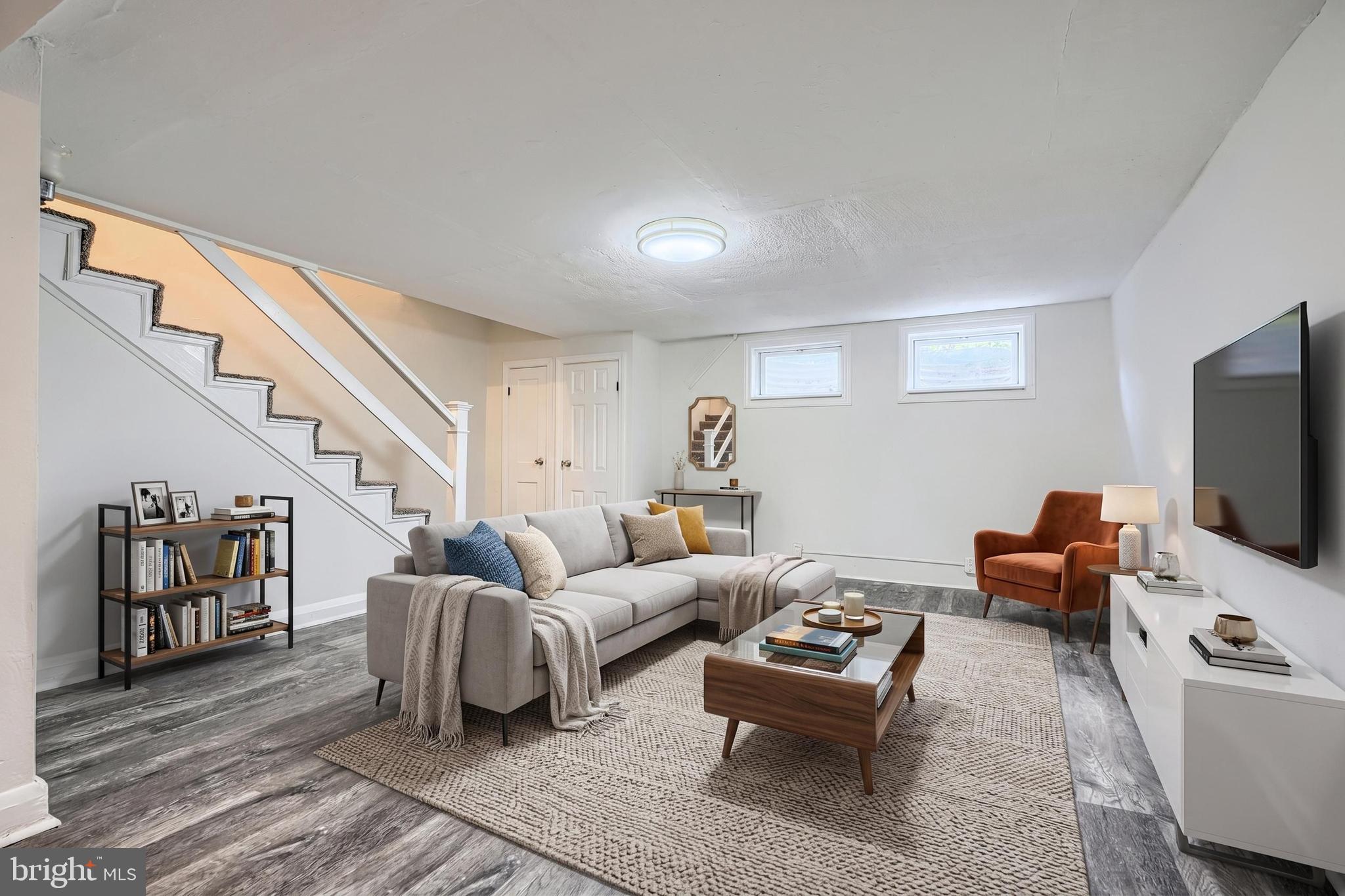 AIGBURTH - Residential