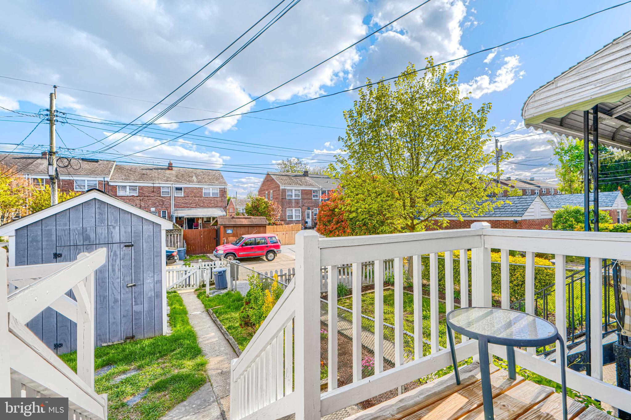 AIGBURTH - Residential