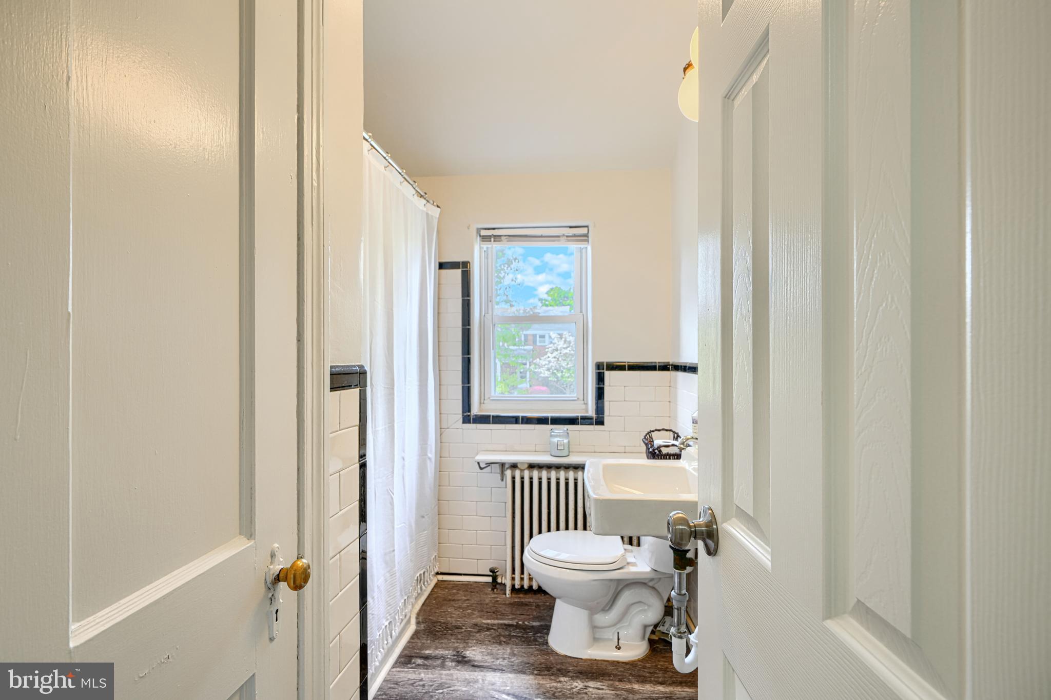 AIGBURTH - Residential