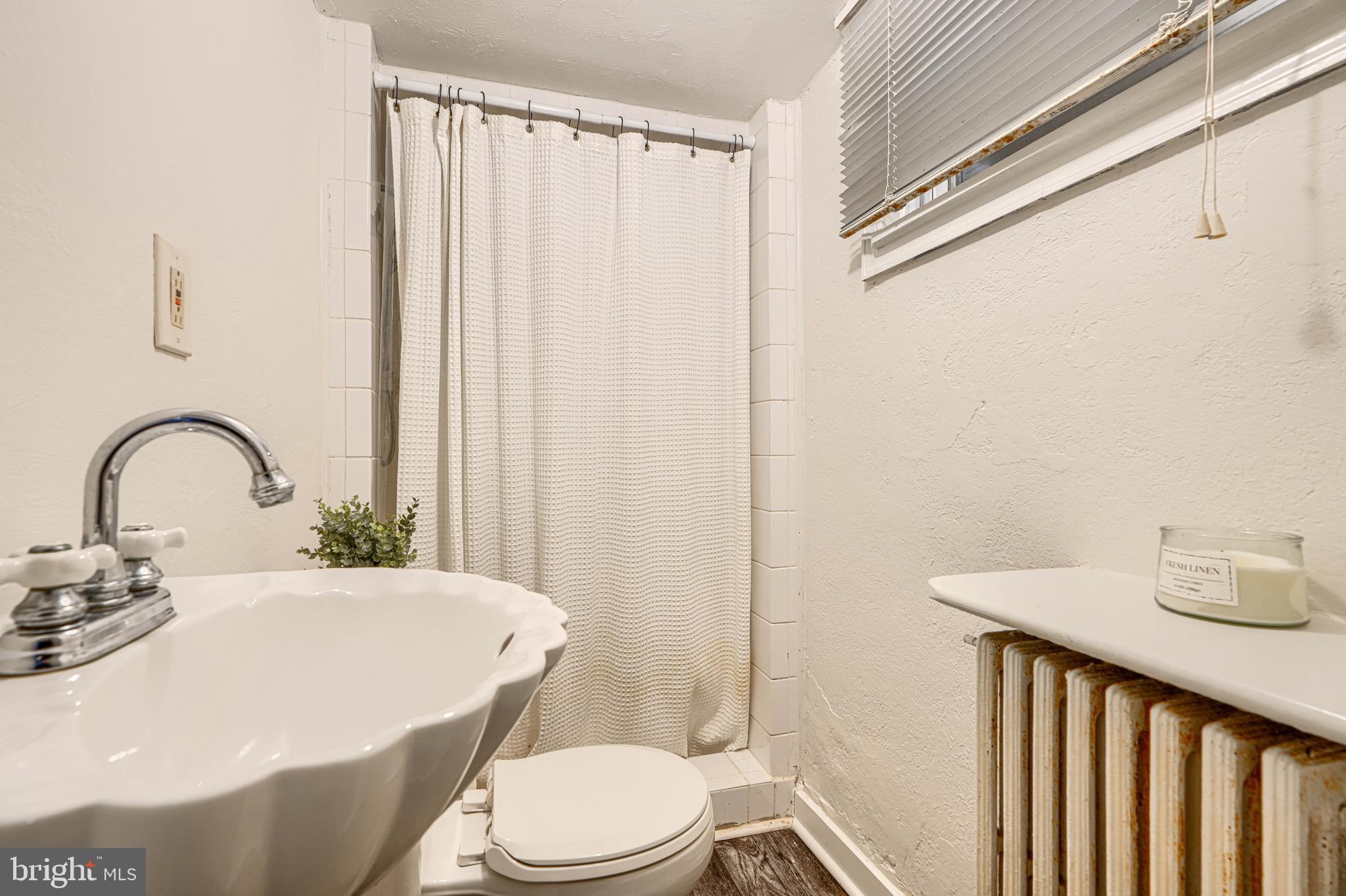 AIGBURTH - Residential