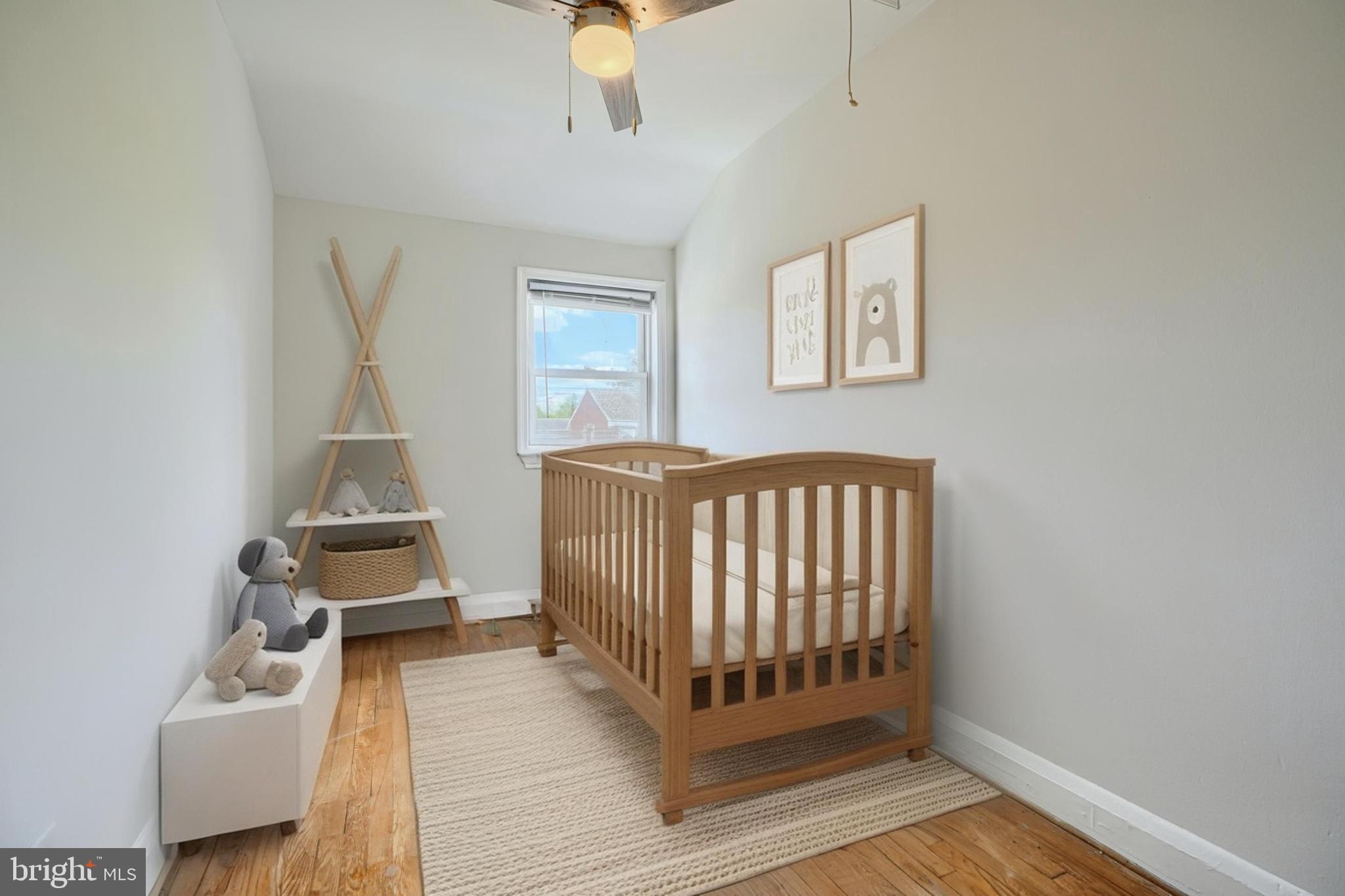 AIGBURTH - Residential