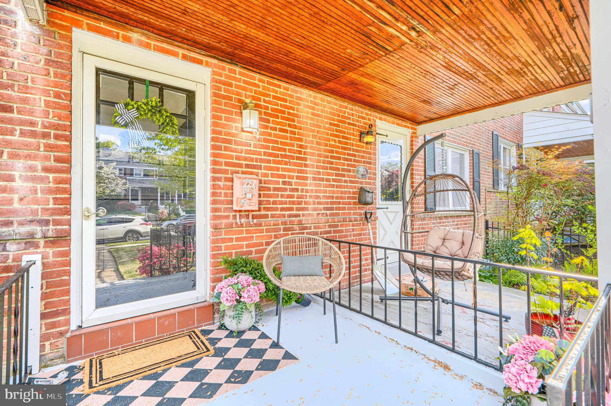 AIGBURTH - Residential