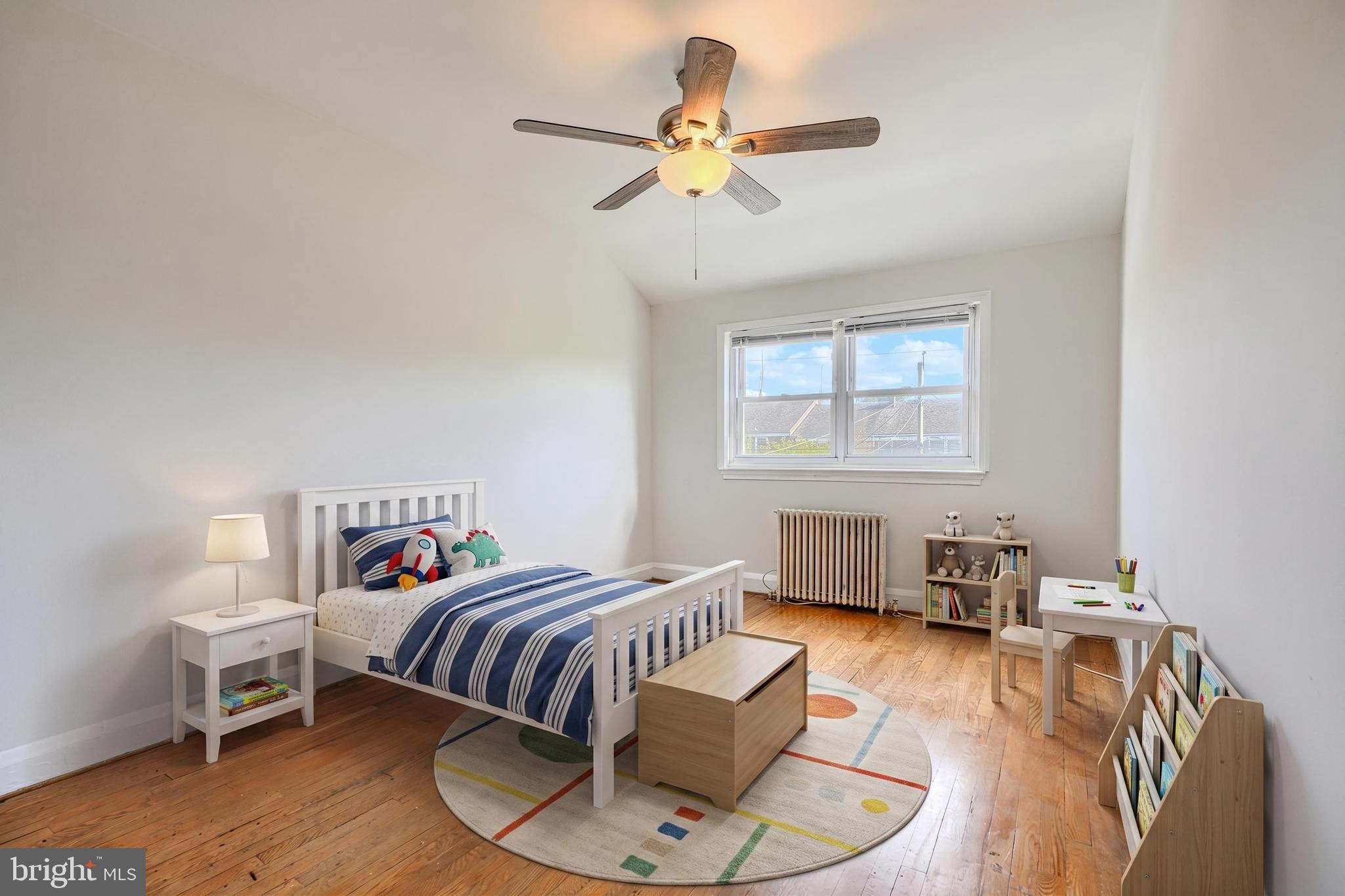 AIGBURTH - Residential