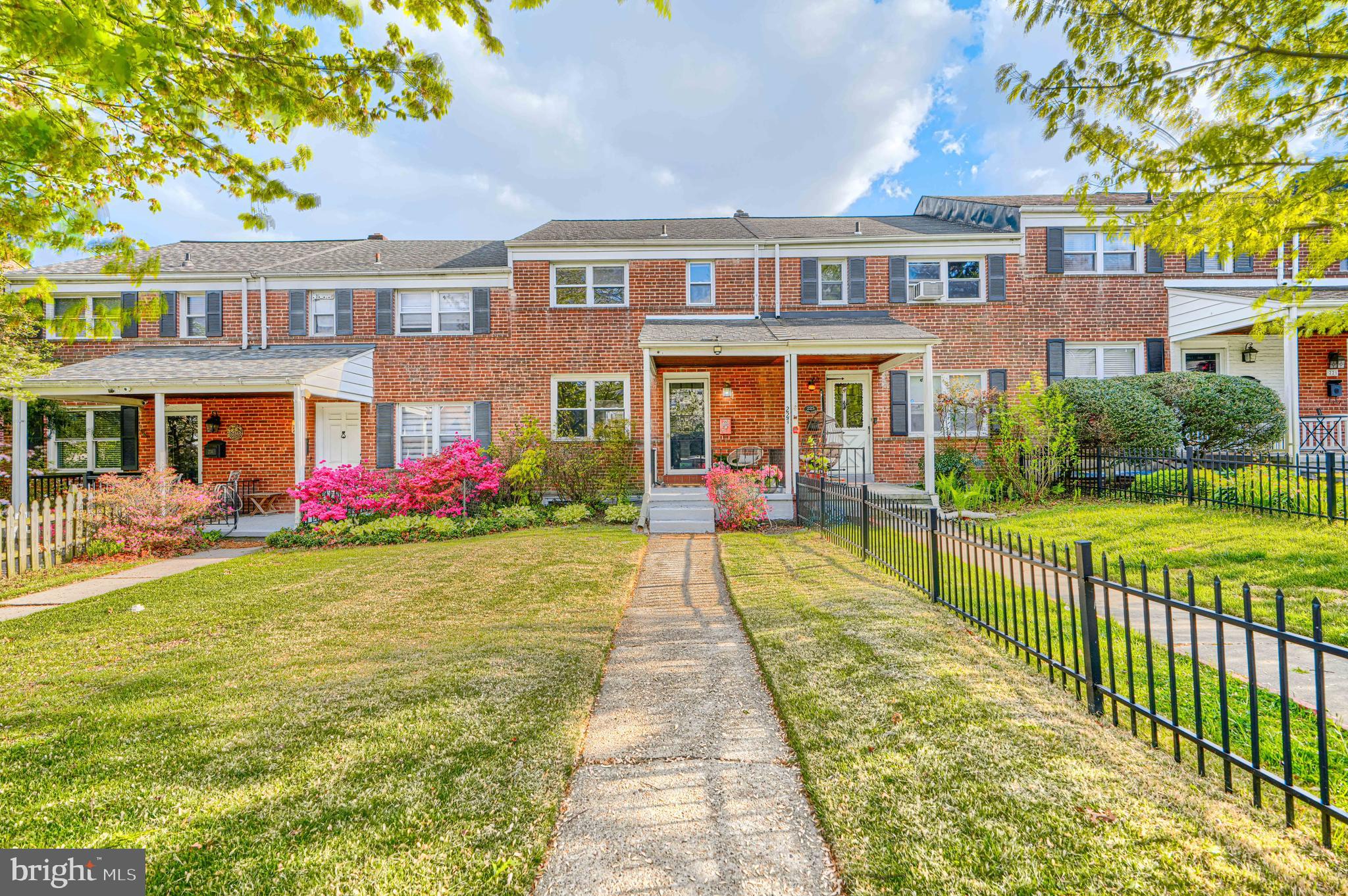 AIGBURTH - Residential