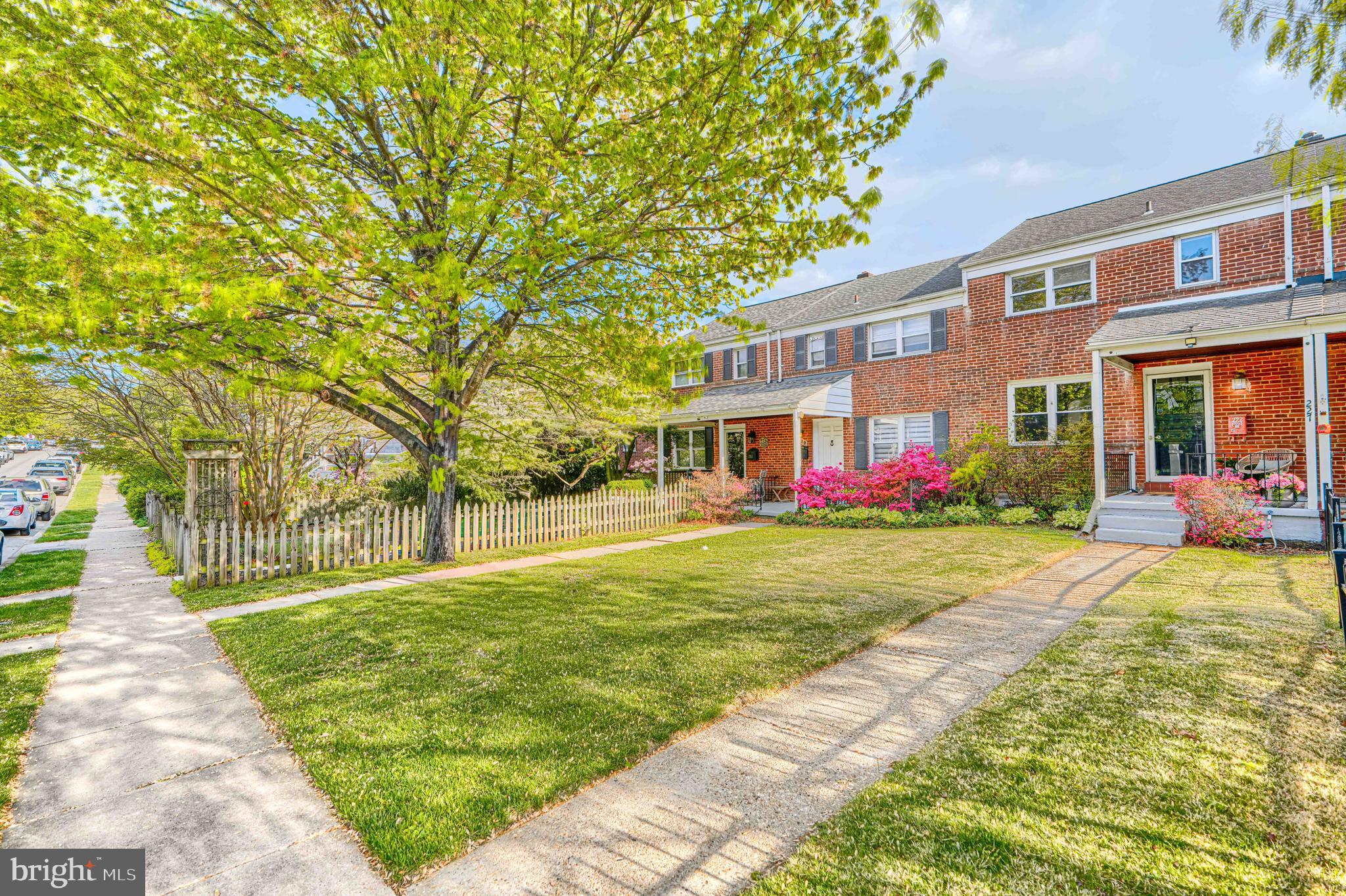 AIGBURTH - Residential