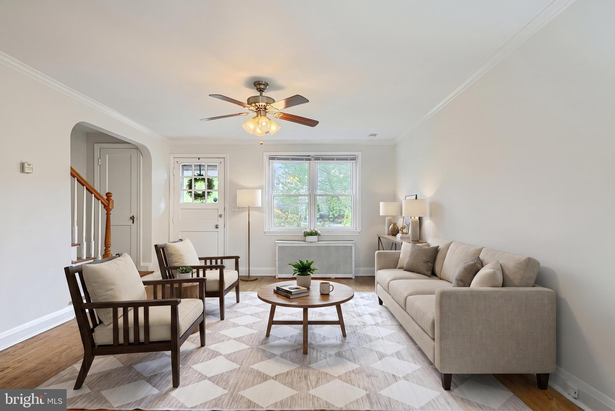 AIGBURTH - Residential