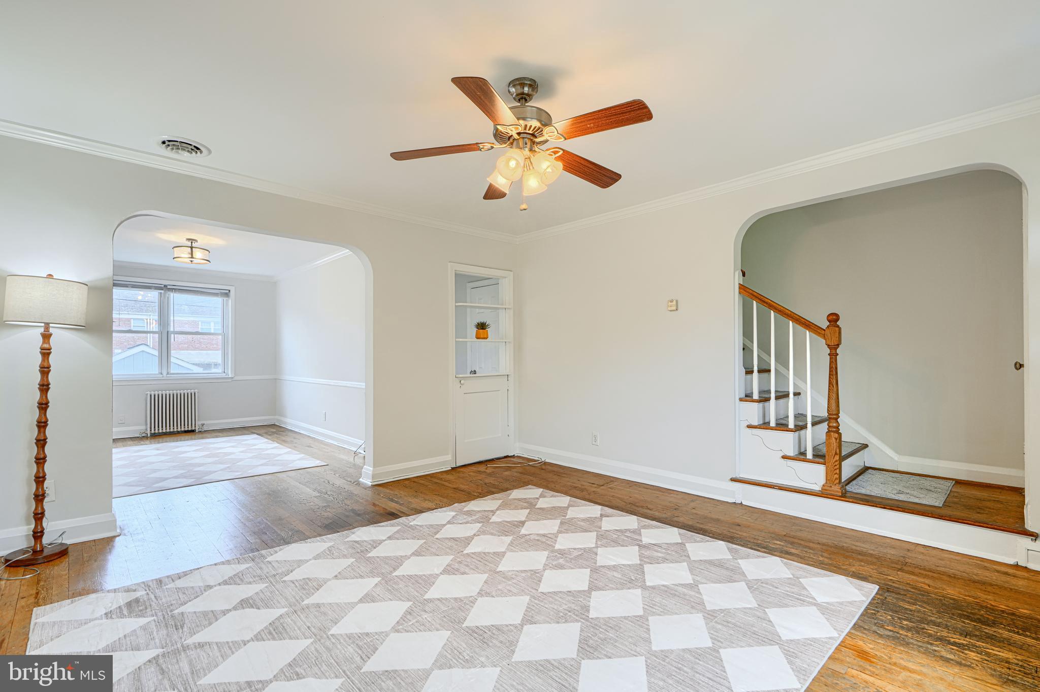 AIGBURTH - Residential