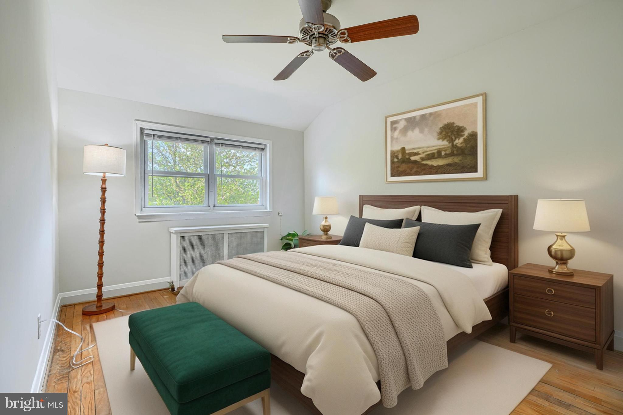 AIGBURTH - Residential