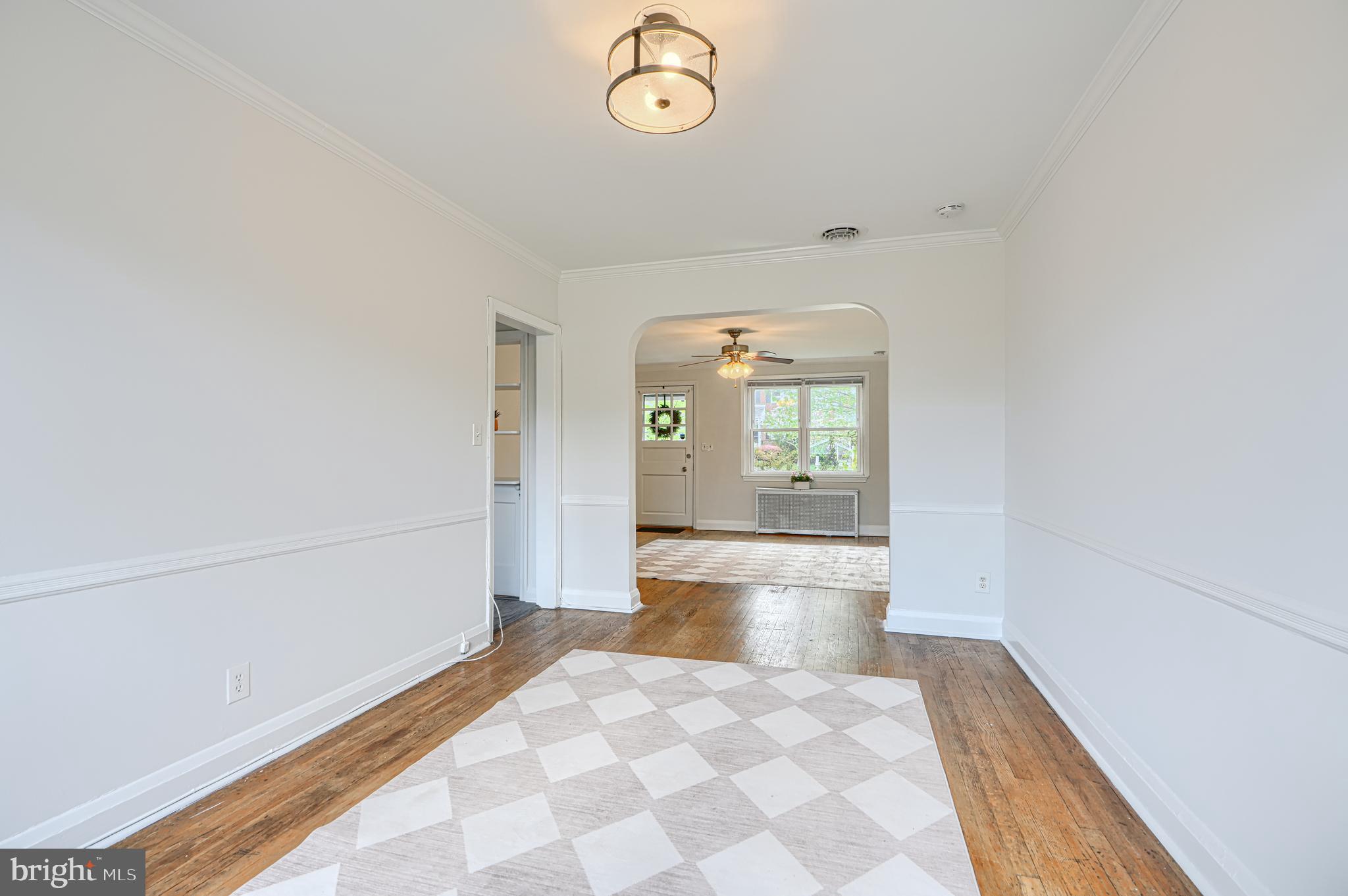 AIGBURTH - Residential