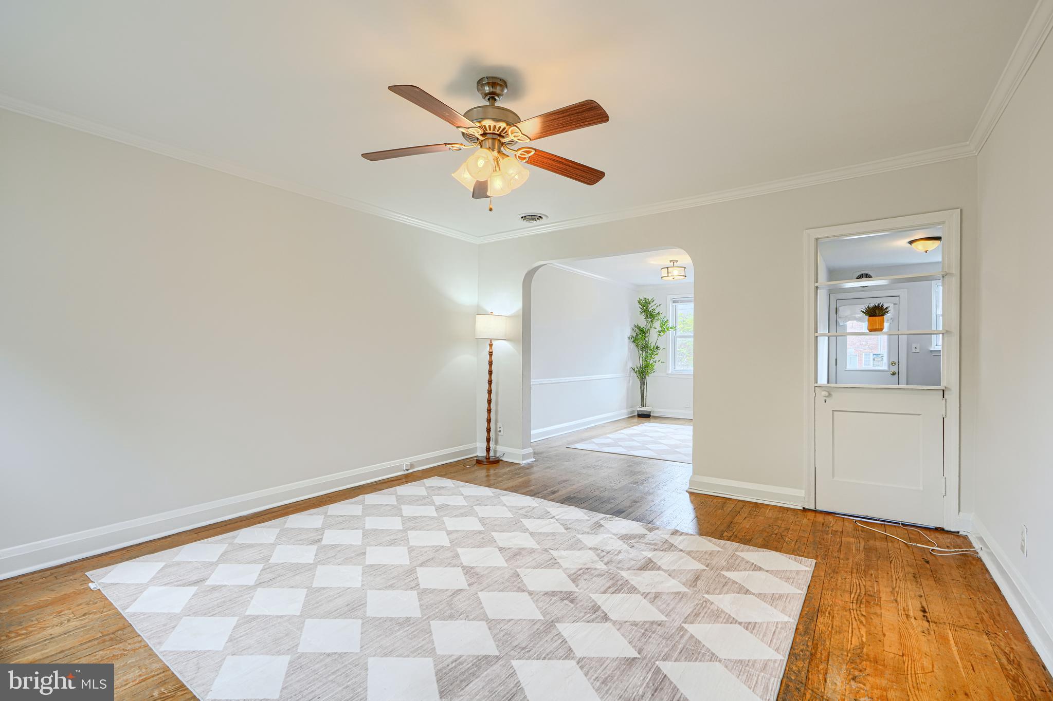 AIGBURTH - Residential