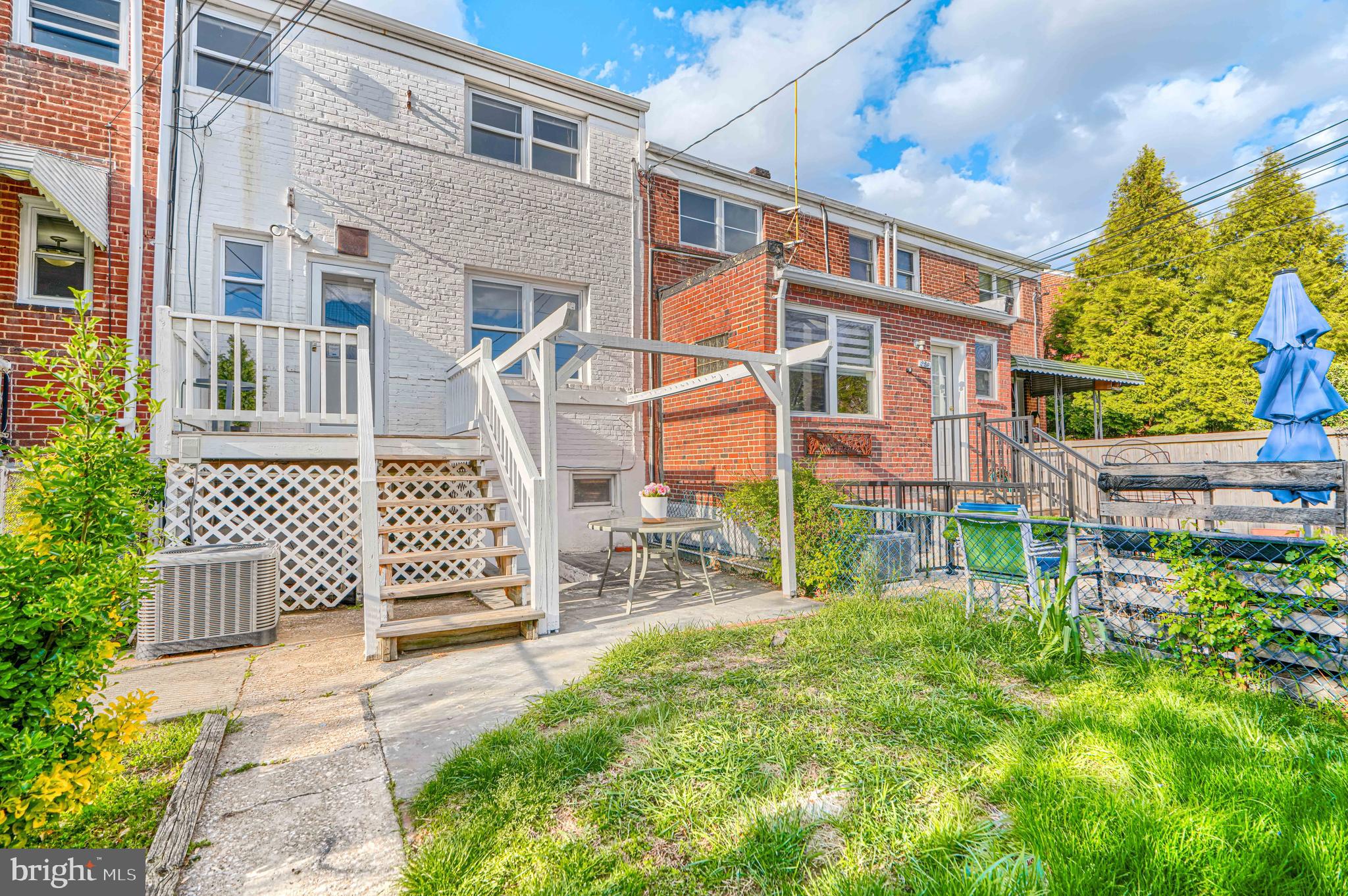 AIGBURTH - Residential