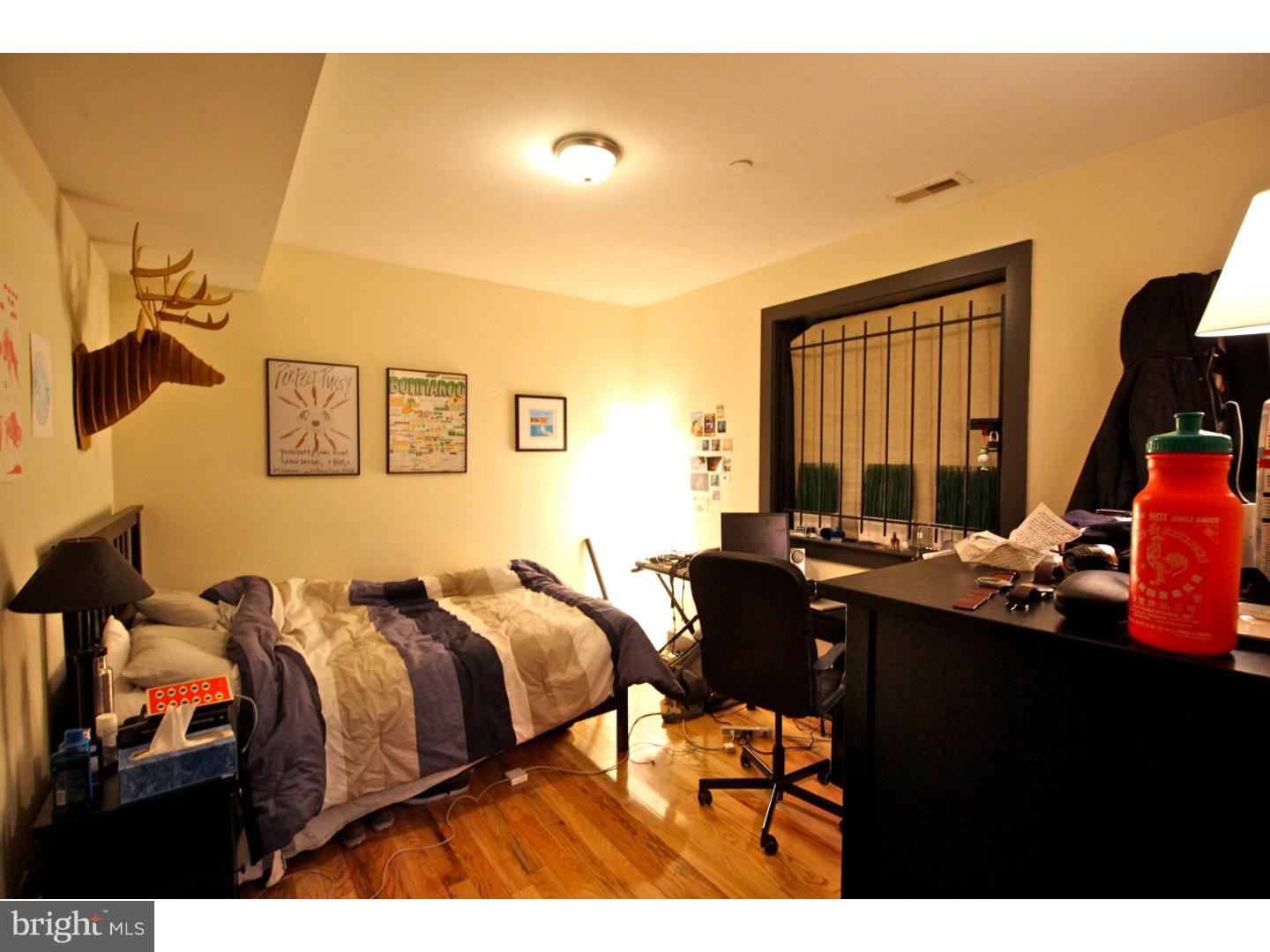 TEMPLE UNIVERSITY - Residential Lease