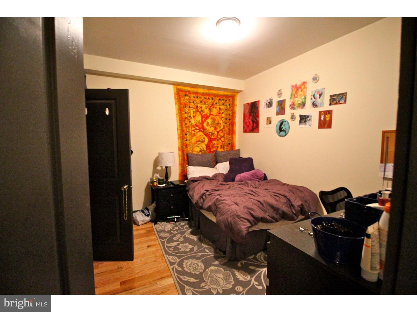 TEMPLE UNIVERSITY - Residential Lease