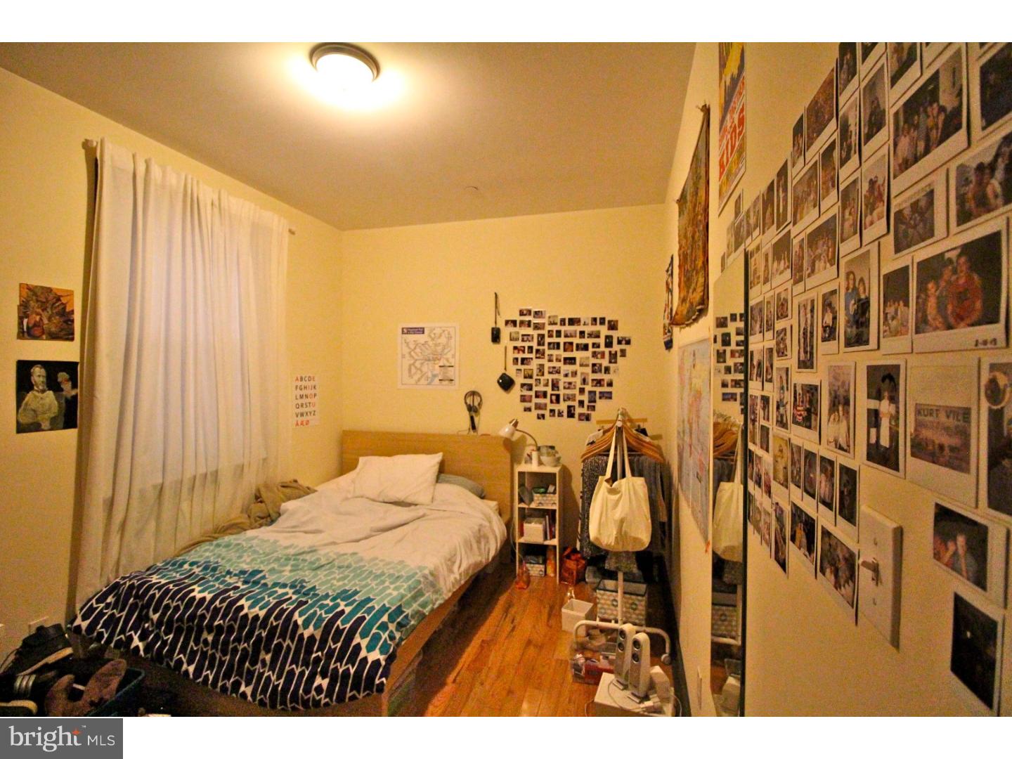 TEMPLE UNIVERSITY - Residential Lease