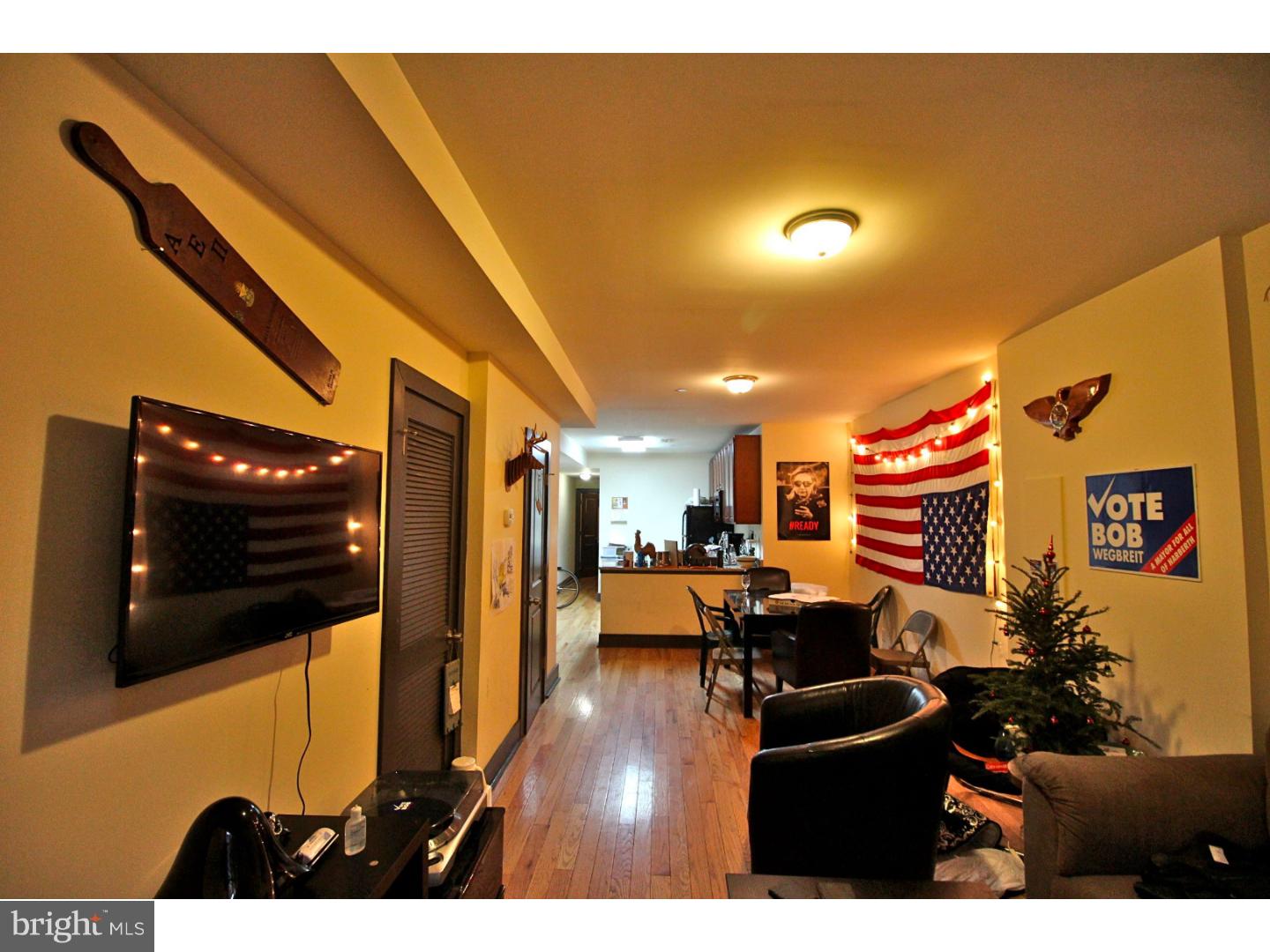 TEMPLE UNIVERSITY - Residential Lease