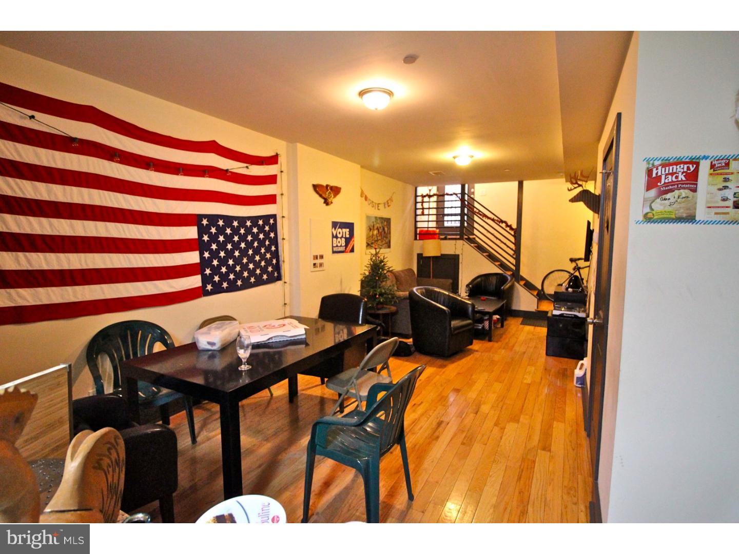 TEMPLE UNIVERSITY - Residential Lease