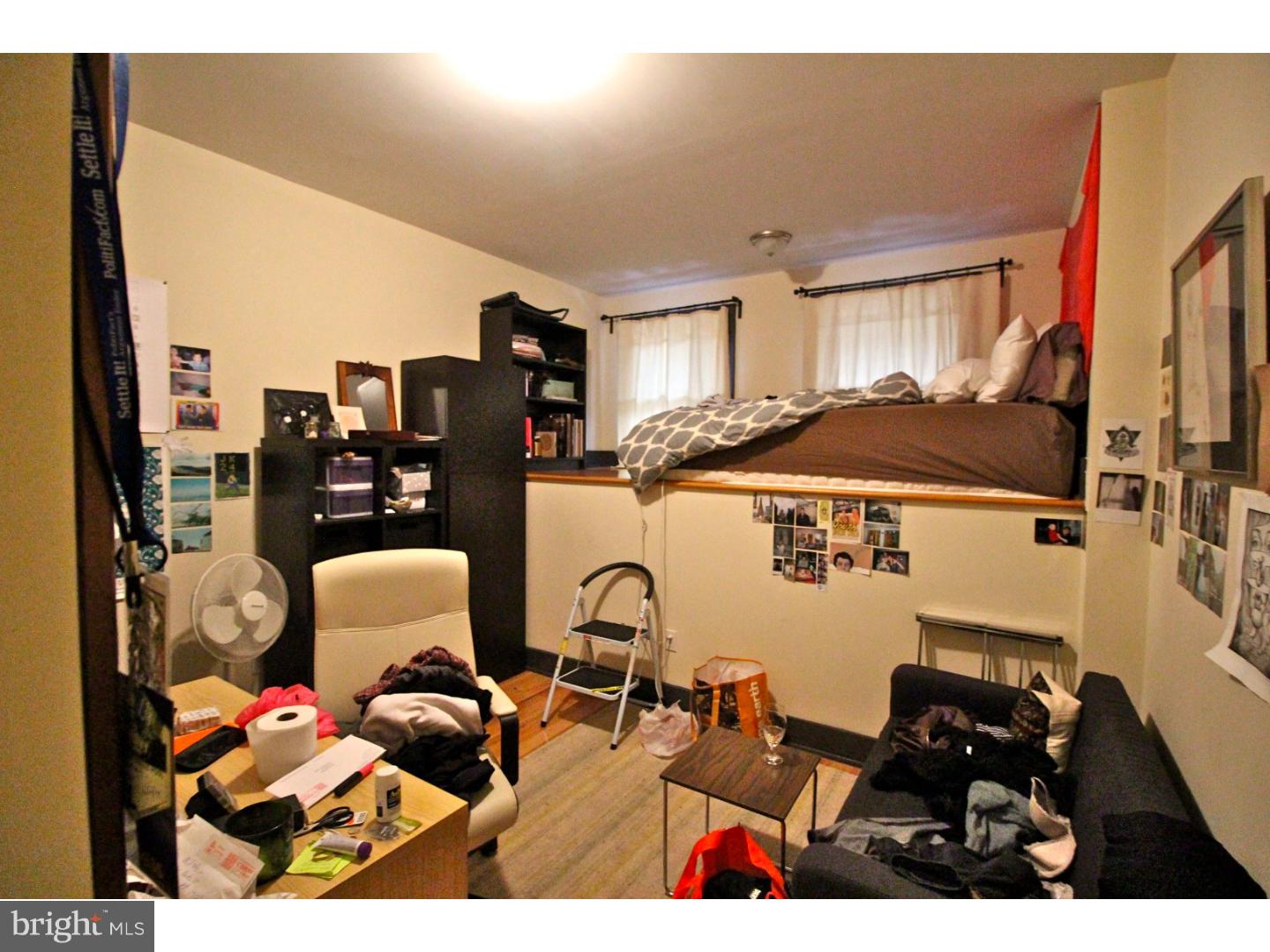 TEMPLE UNIVERSITY - Residential Lease