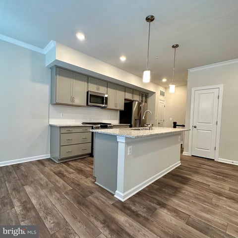 Townhouse For Rent - 1341 Rail Stop Drive<br/> WOODBRIDGE, VA 22191