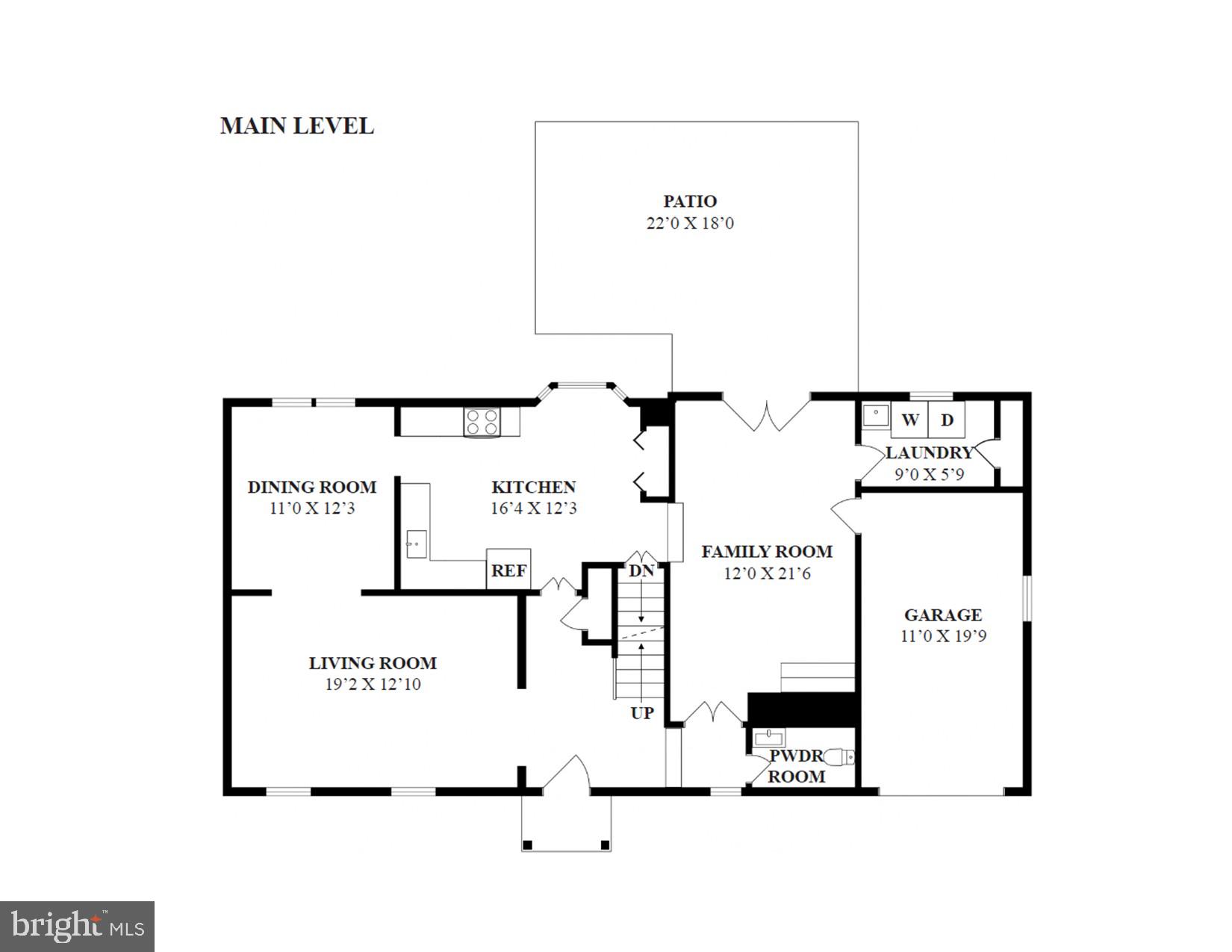 STRATFORD LANDING - Residential
