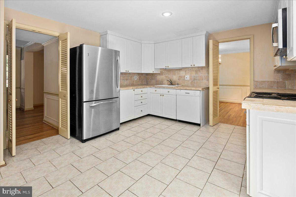 STRATFORD LANDING - Residential