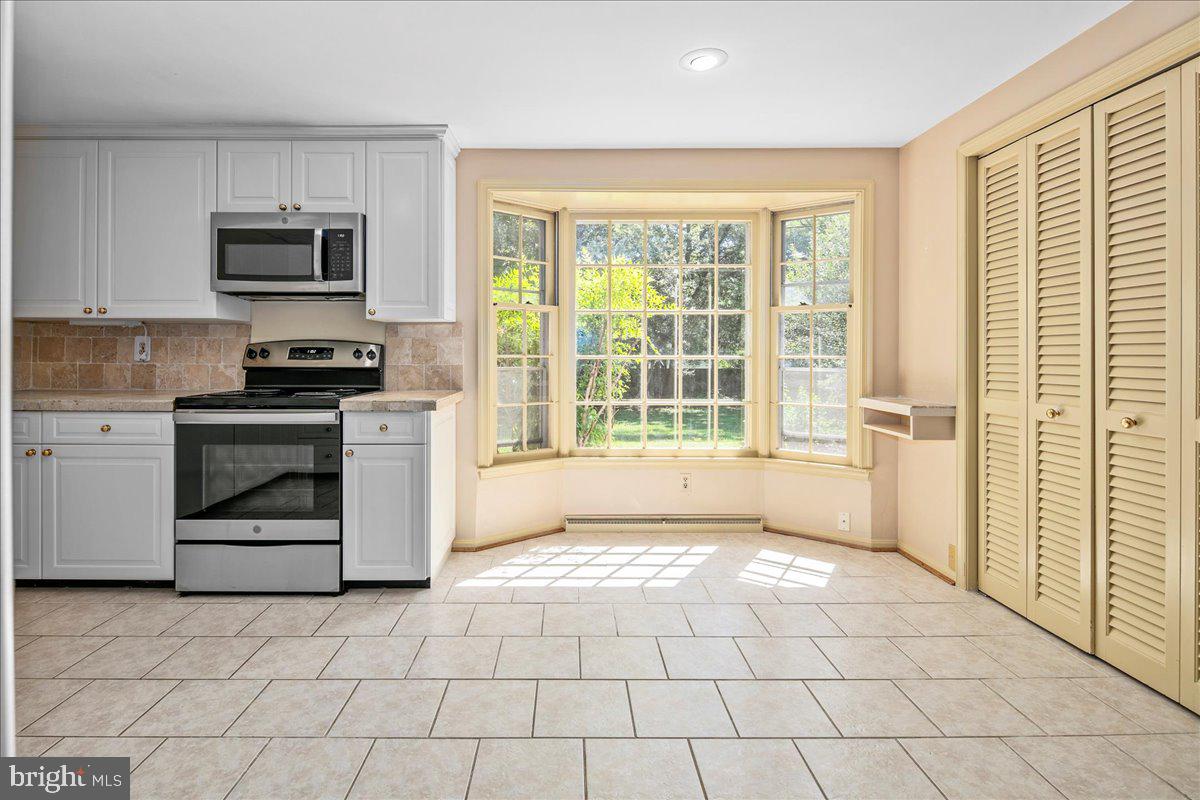 STRATFORD LANDING - Residential