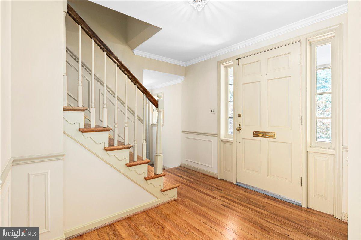 STRATFORD LANDING - Residential