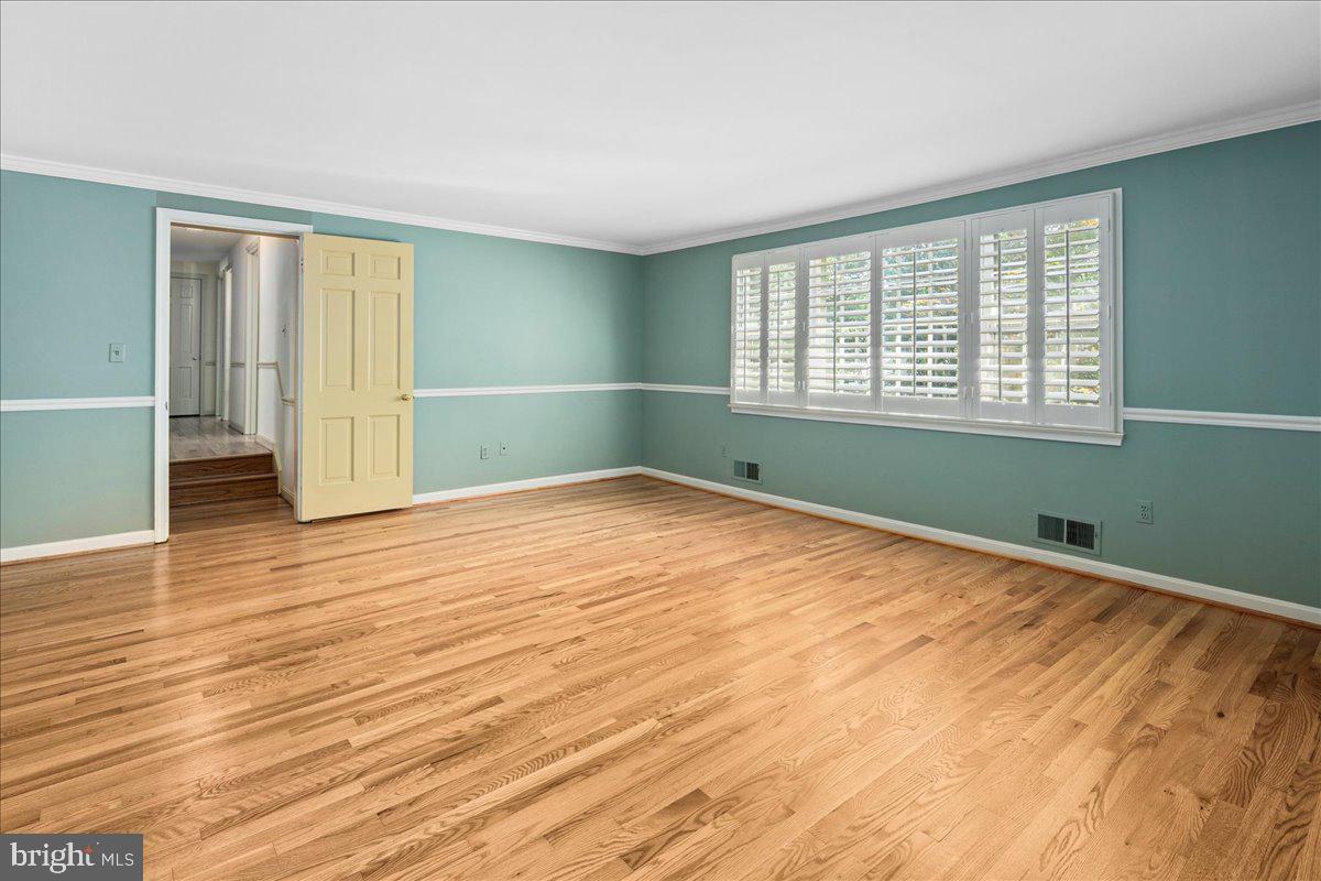 STRATFORD LANDING - Residential