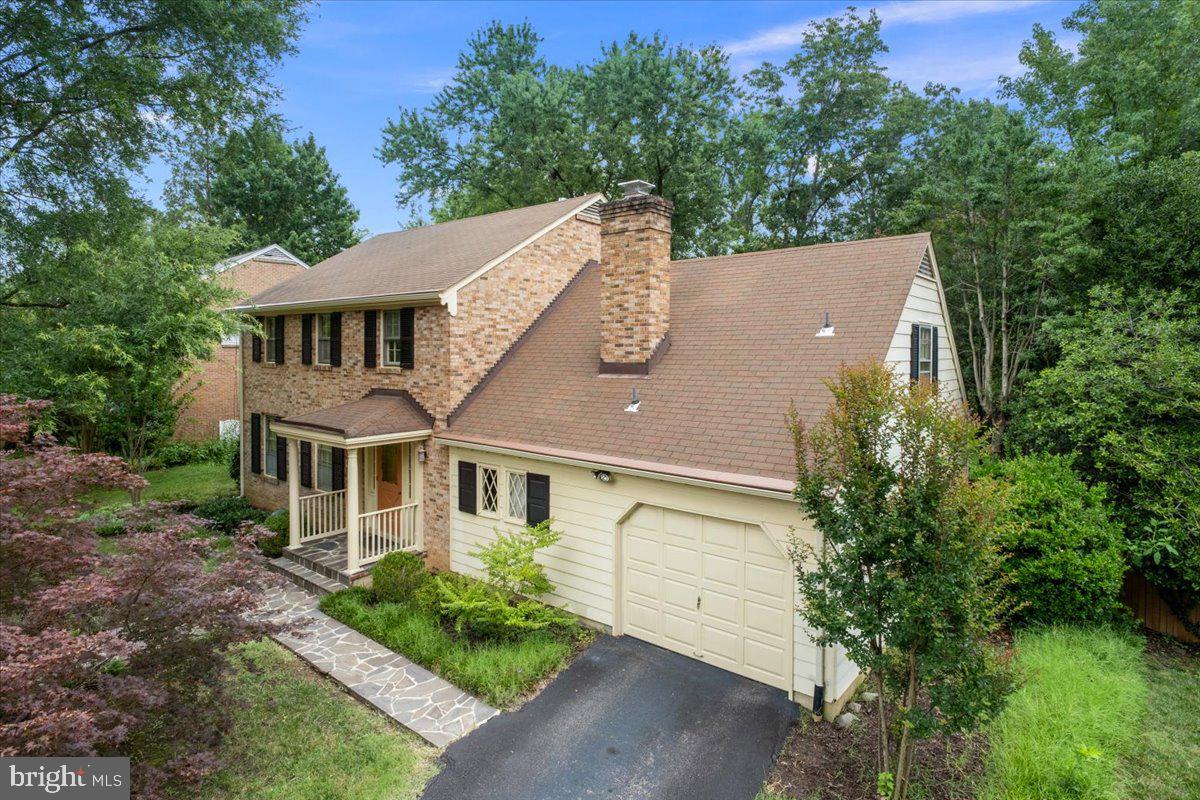 STRATFORD LANDING - Residential