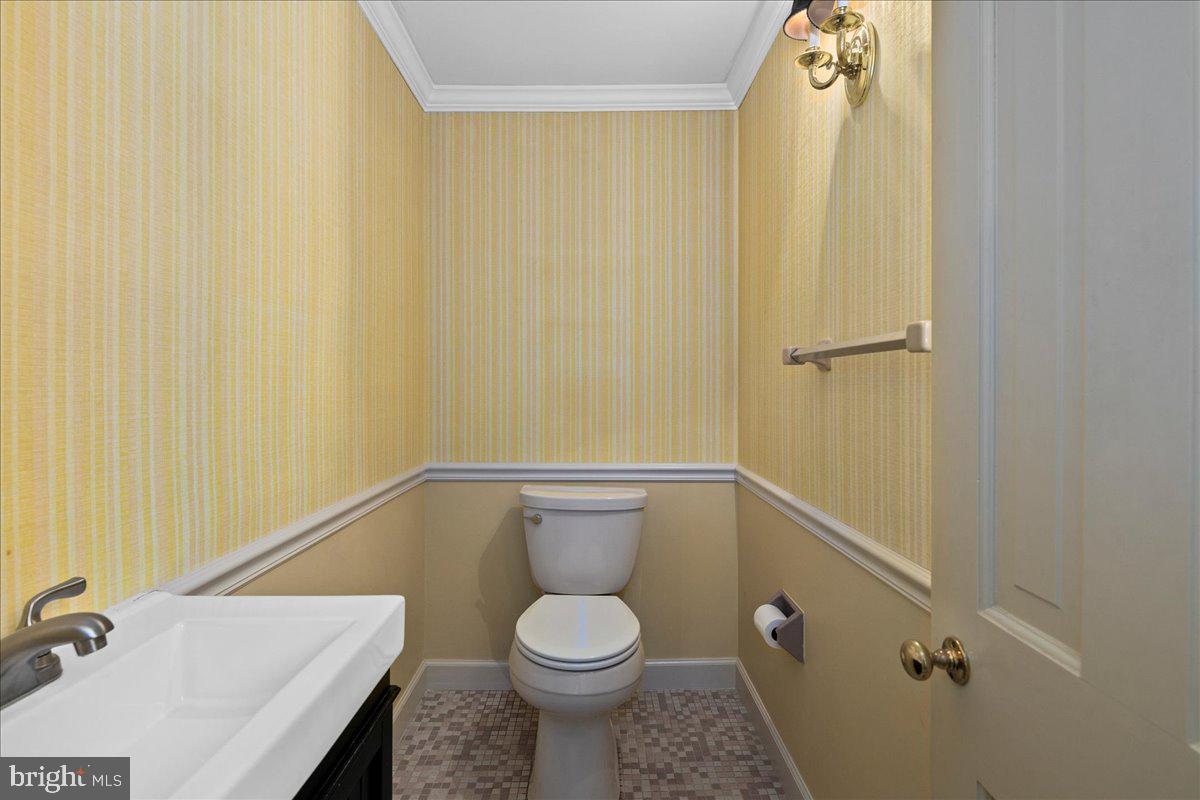 STRATFORD LANDING - Residential