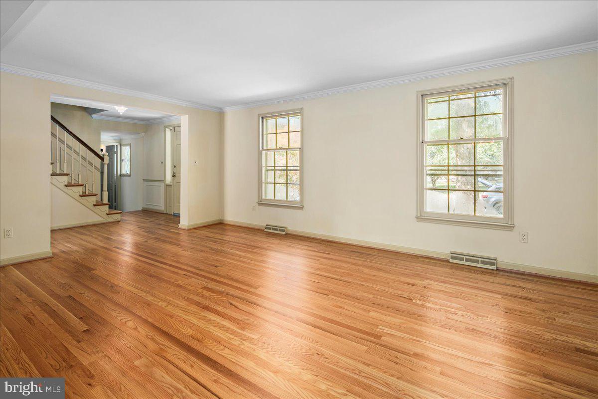 STRATFORD LANDING - Residential