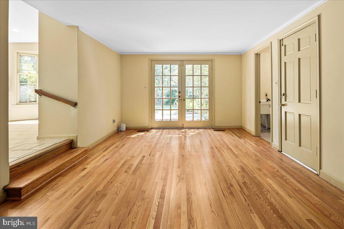 STRATFORD LANDING - Residential