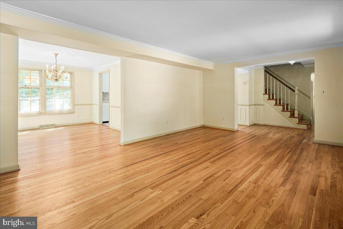 STRATFORD LANDING - Residential