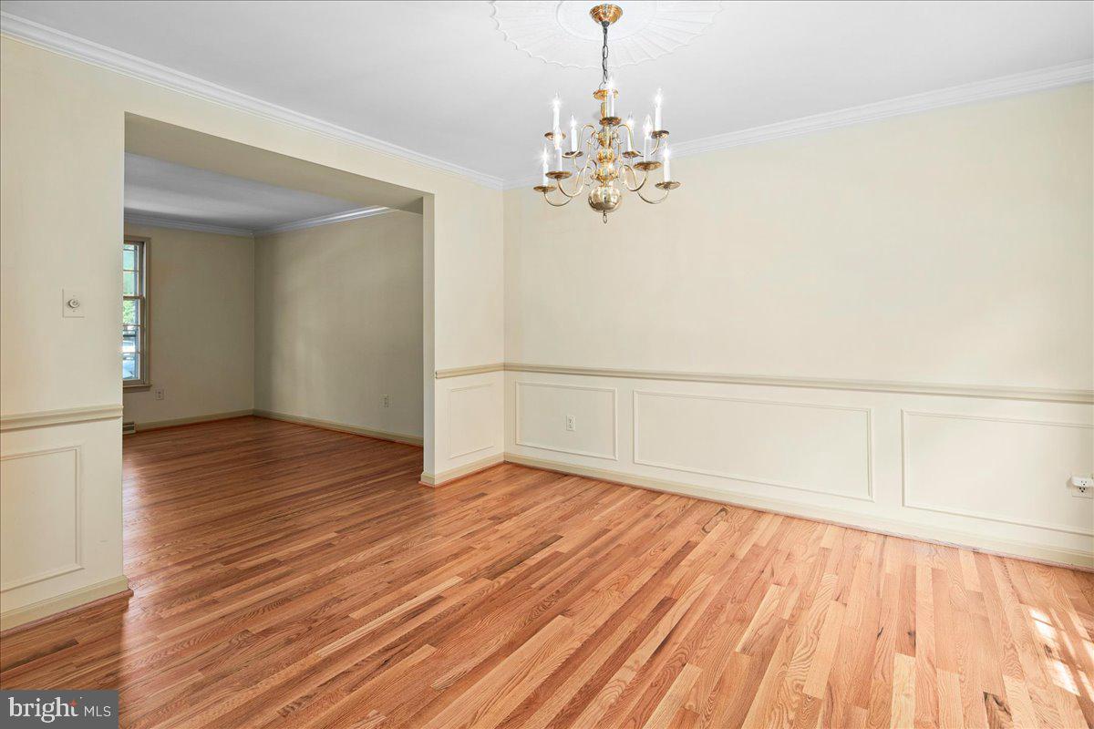 STRATFORD LANDING - Residential