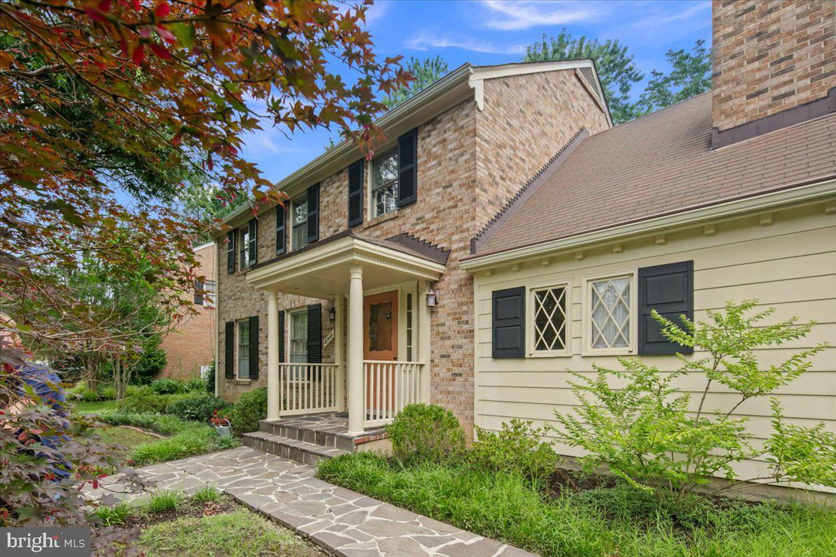 STRATFORD LANDING - Residential