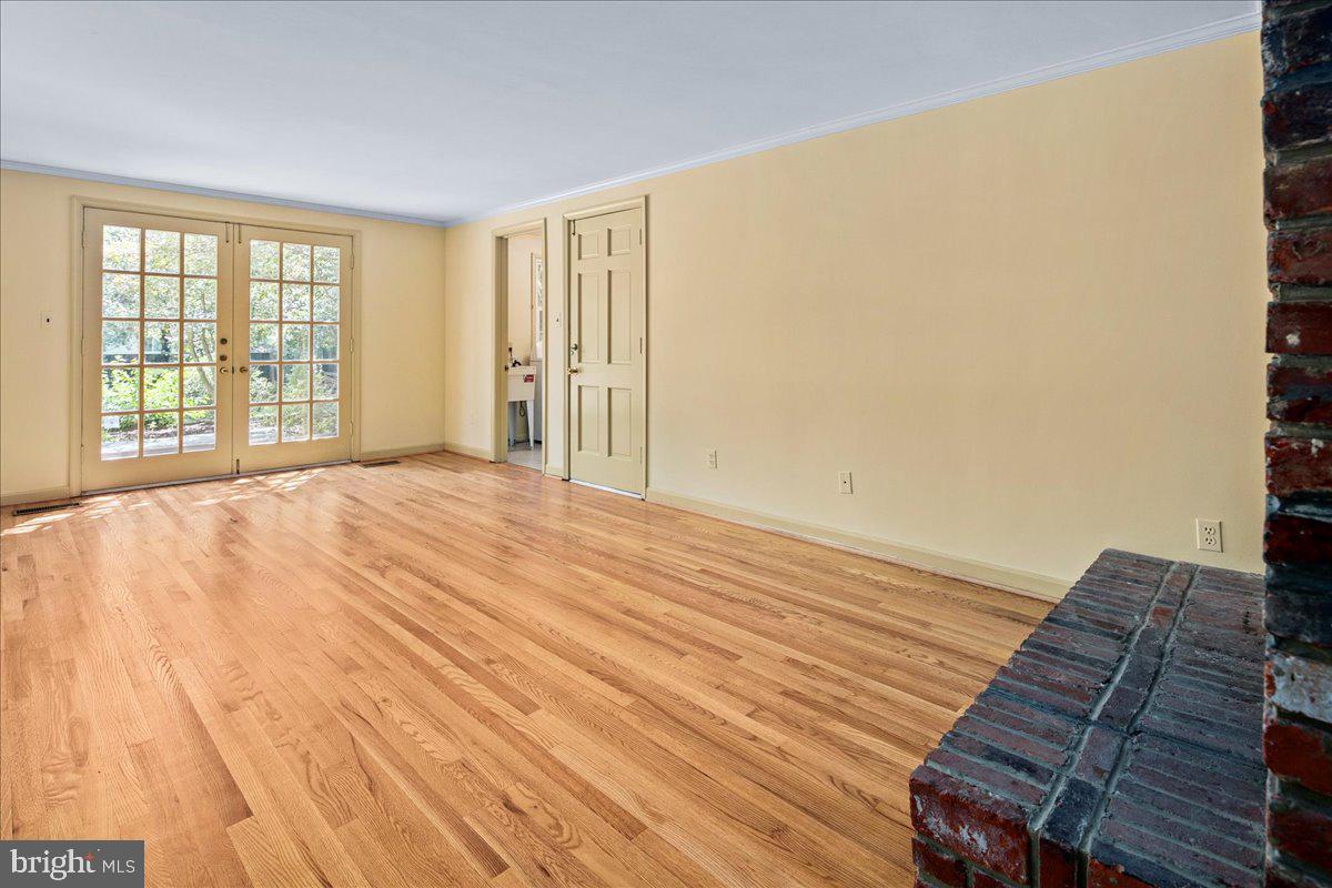 STRATFORD LANDING - Residential