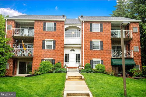 1 LOUGH MASK COURT 101 LUTHERVILLE TIMONIUM MD 21093