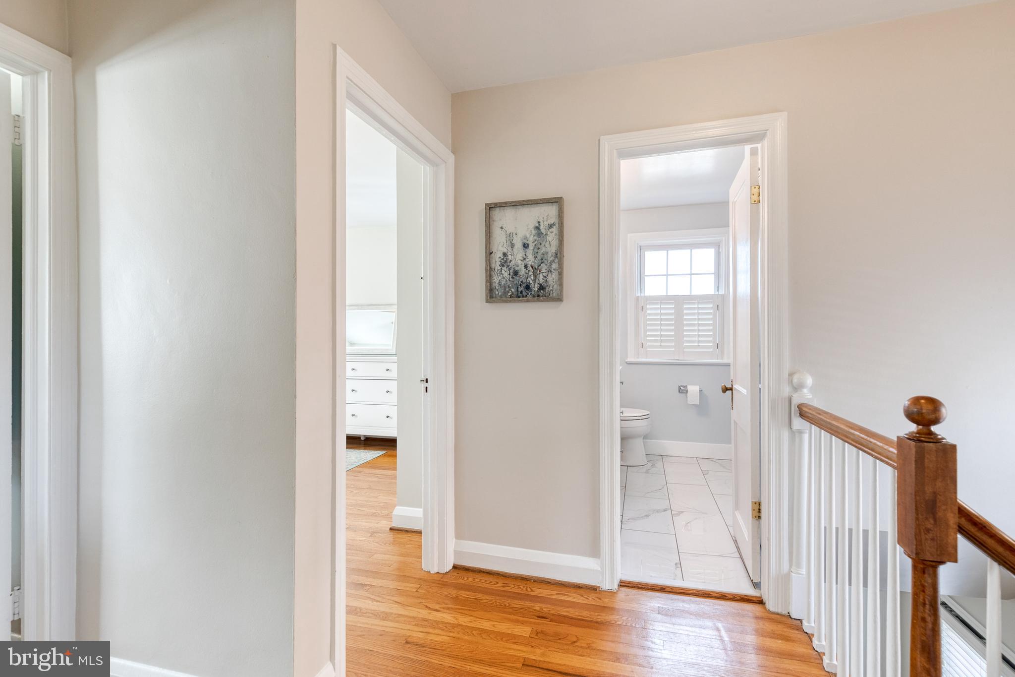 CATONSVILLE - Residential