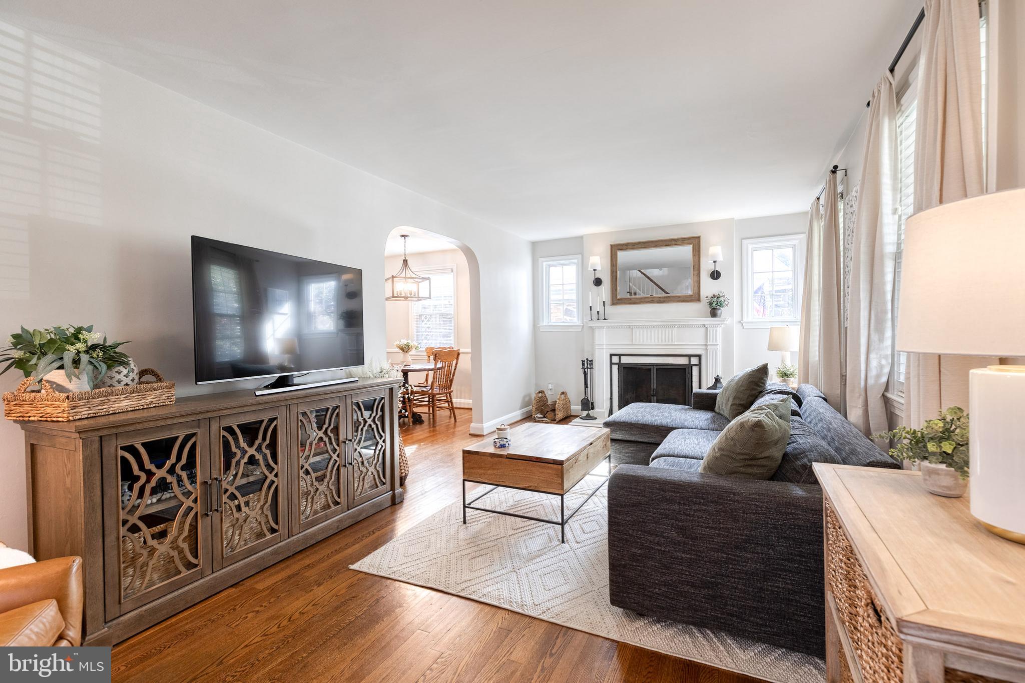 CATONSVILLE - Residential